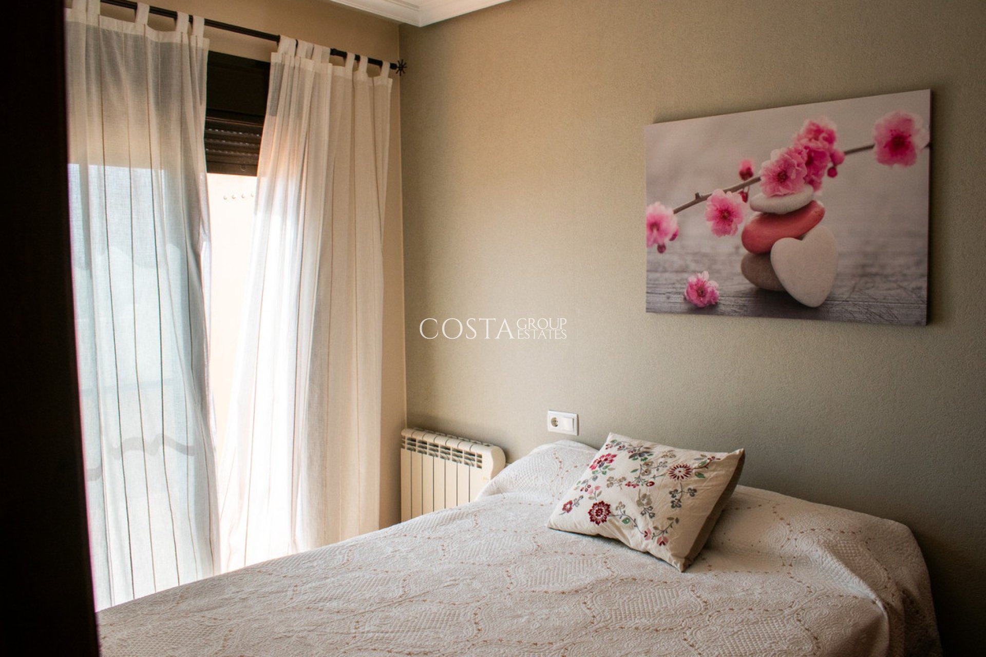 Resale - Apartments -
San Pedro del Pinatar - San Pedro del Pinatar Centro