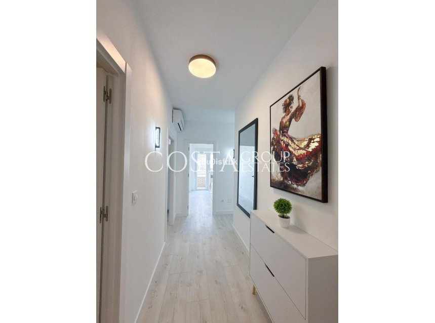 Resale - Apartments -
San Pedro del Pinatar - San Pedro del Pinatar Centro