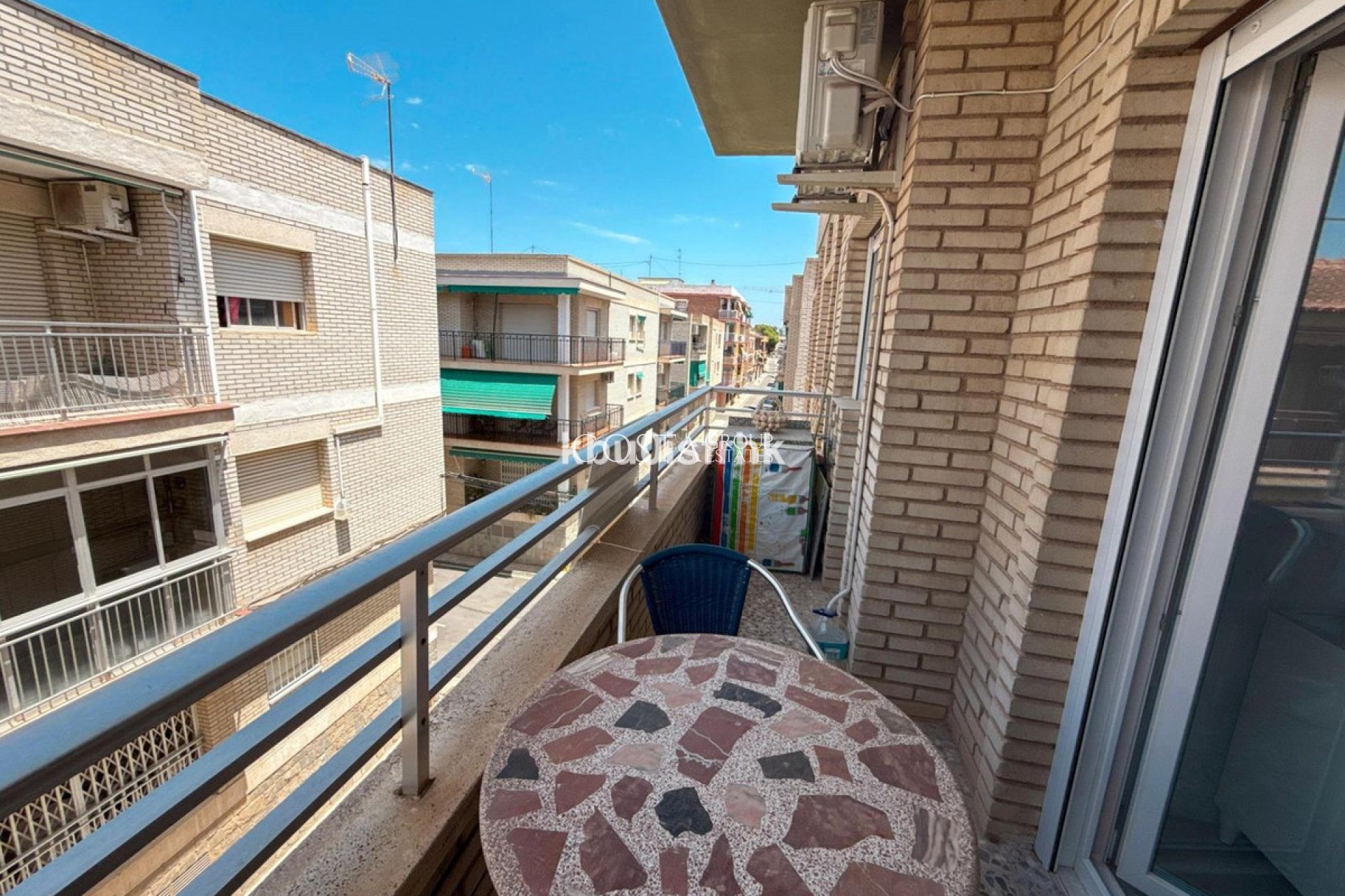 Resale - Apartments -
San Pedro del Pinatar - San Pedro del Pinatar Centro