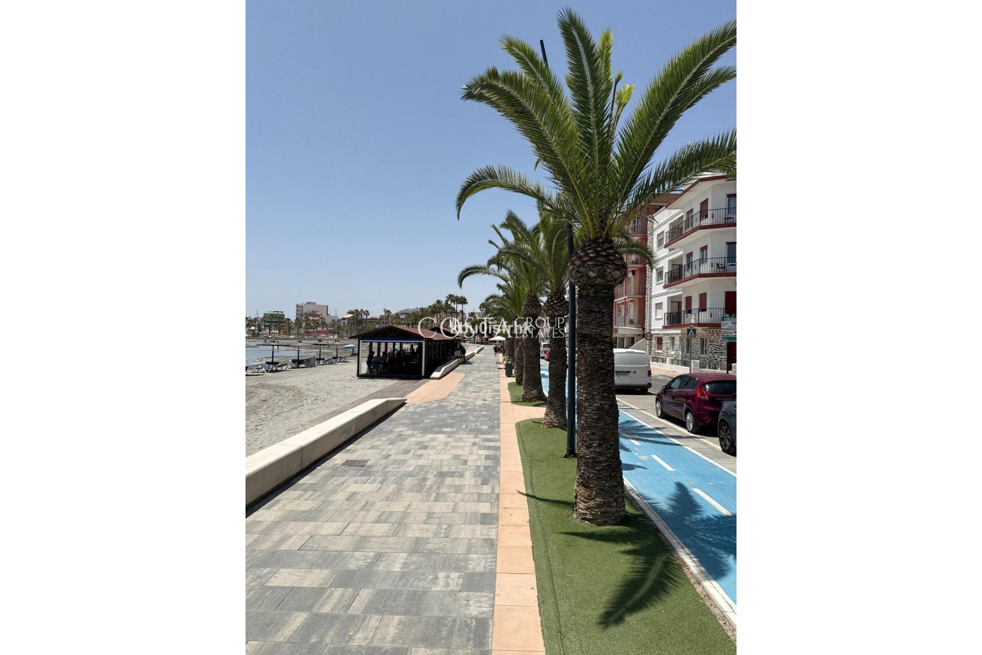 Resale - Apartments -
San Pedro del Pinatar - San Pedro del Pinatar Centro