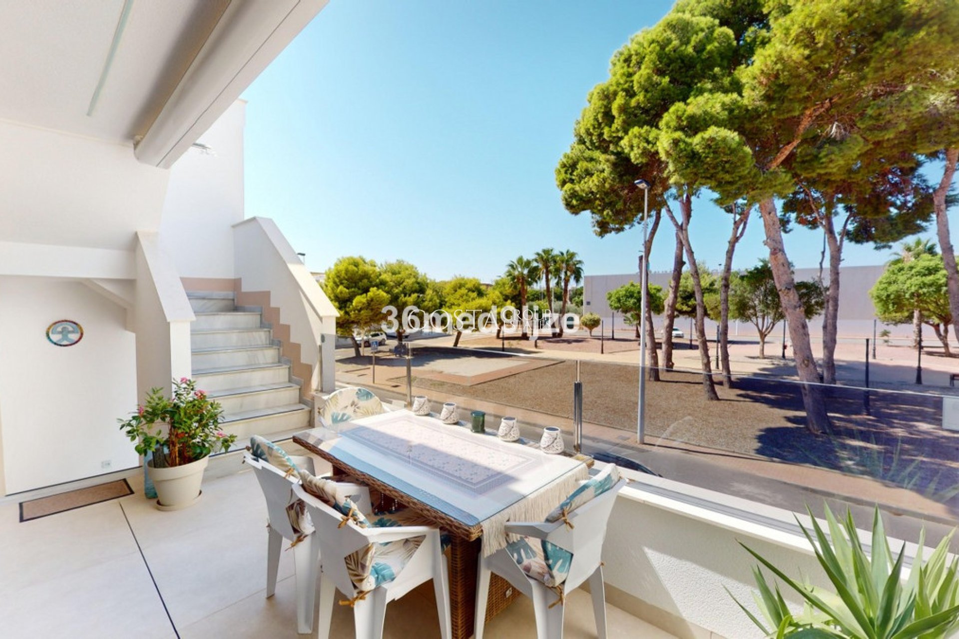 Resale - Apartments -
San Pedro del Pinatar - San Pedro del Pinatar Centro