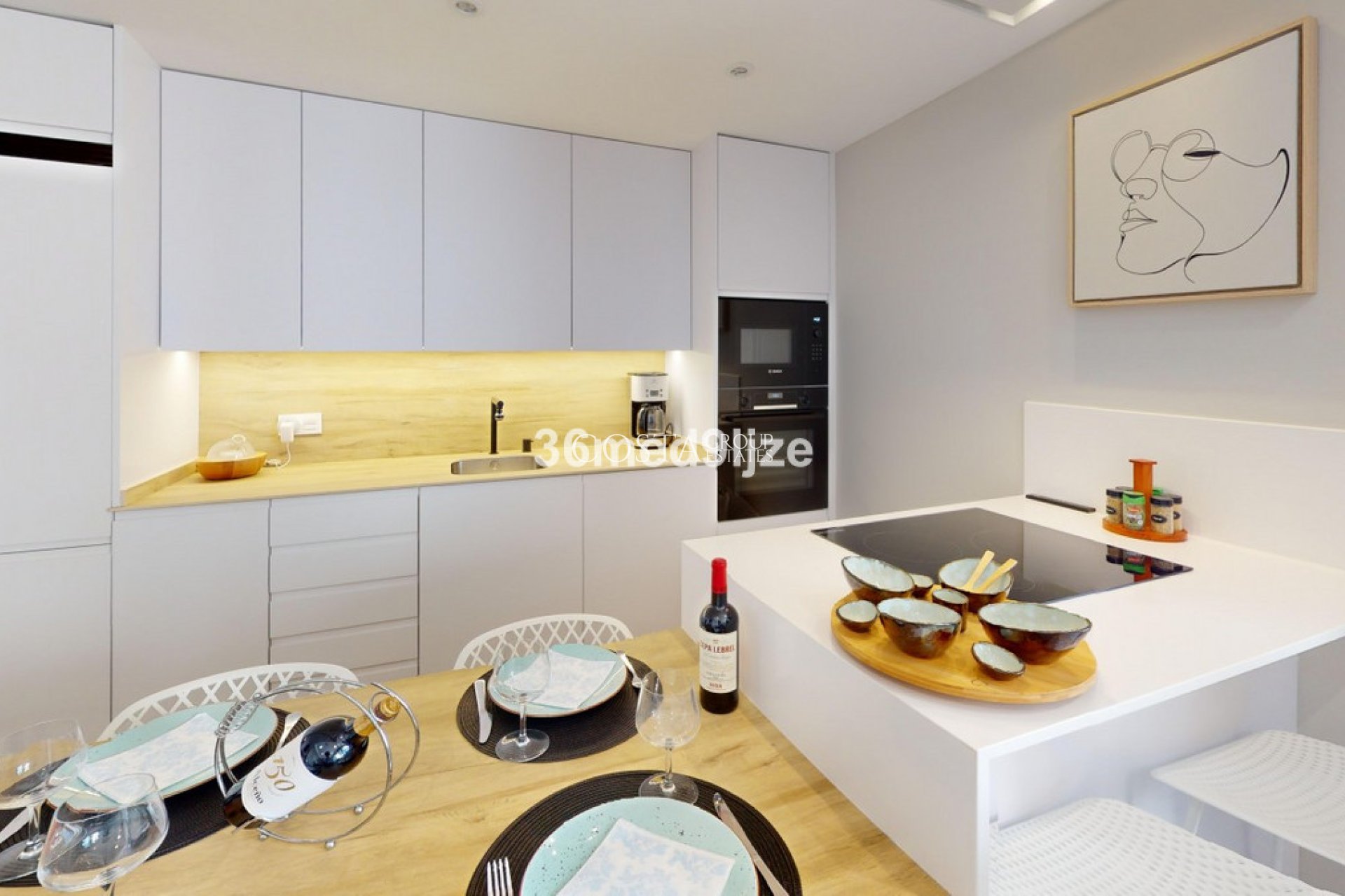 Resale - Apartments -
San Pedro del Pinatar - San Pedro del Pinatar Centro