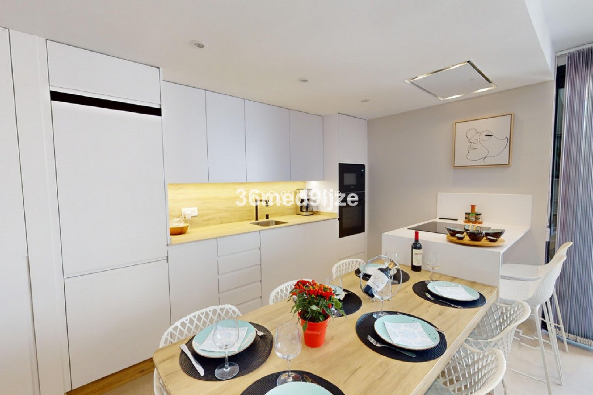 Resale - Apartments -
San Pedro del Pinatar - San Pedro del Pinatar Centro