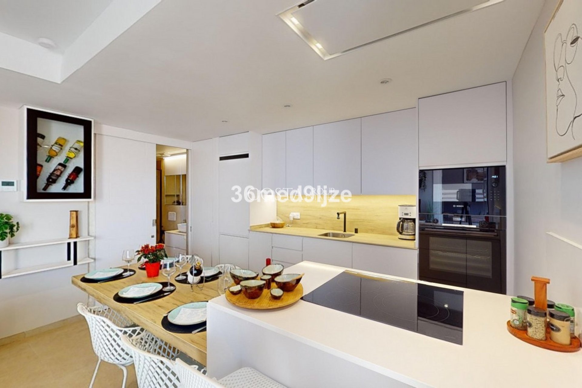 Resale - Apartments -
San Pedro del Pinatar - San Pedro del Pinatar Centro