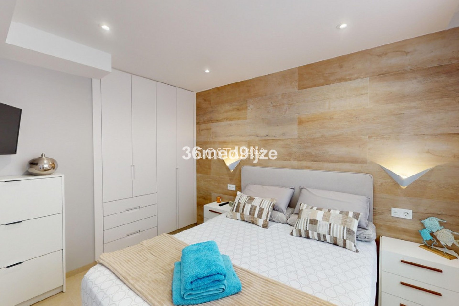 Resale - Apartments -
San Pedro del Pinatar - San Pedro del Pinatar Centro