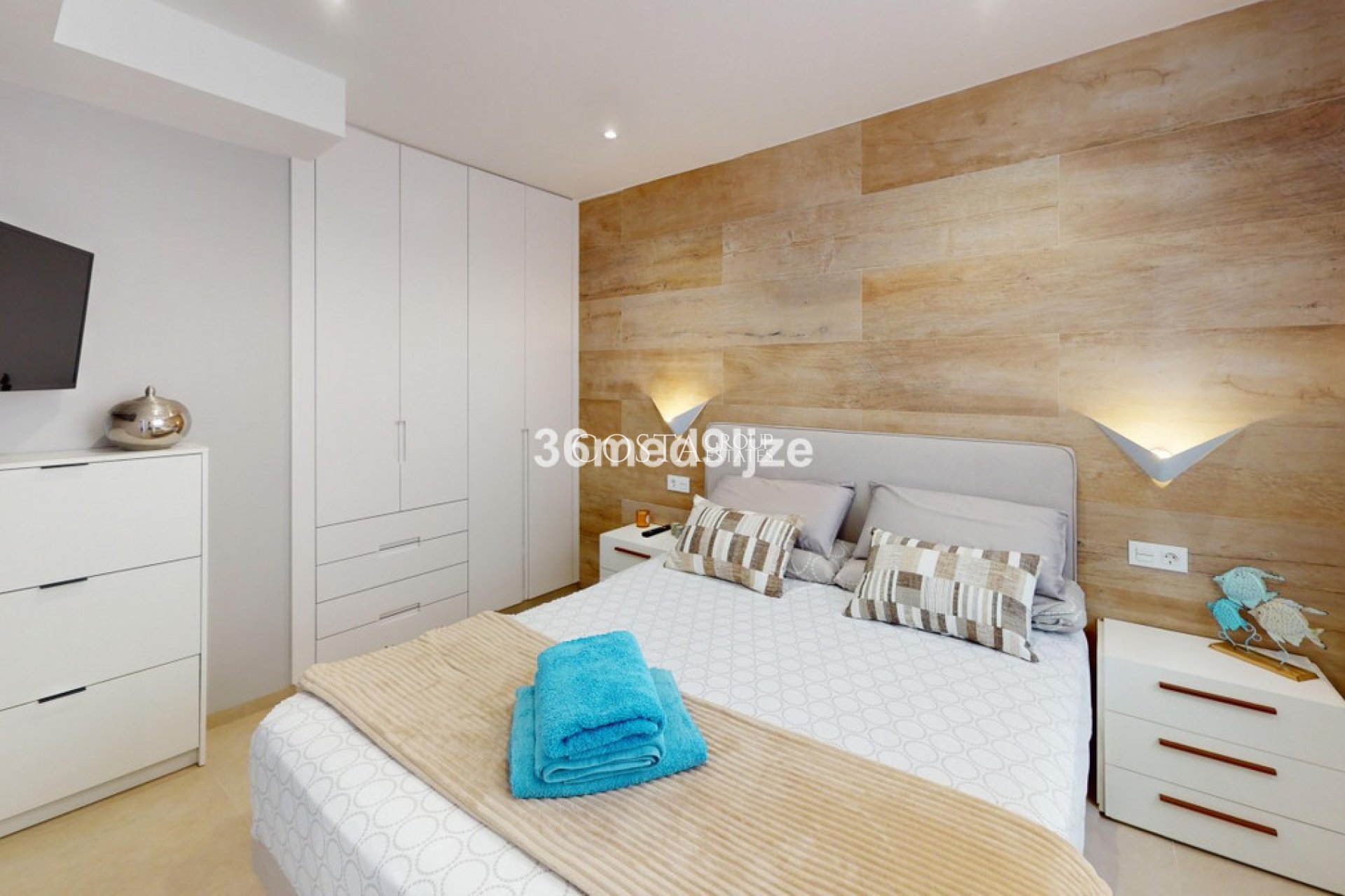 Resale - Apartments -
San Pedro del Pinatar - San Pedro del Pinatar Centro