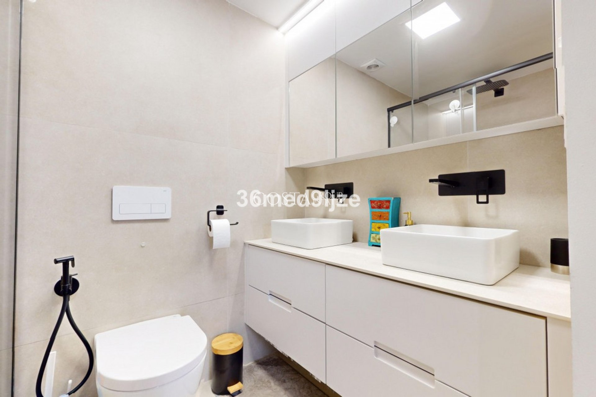 Resale - Apartments -
San Pedro del Pinatar - San Pedro del Pinatar Centro