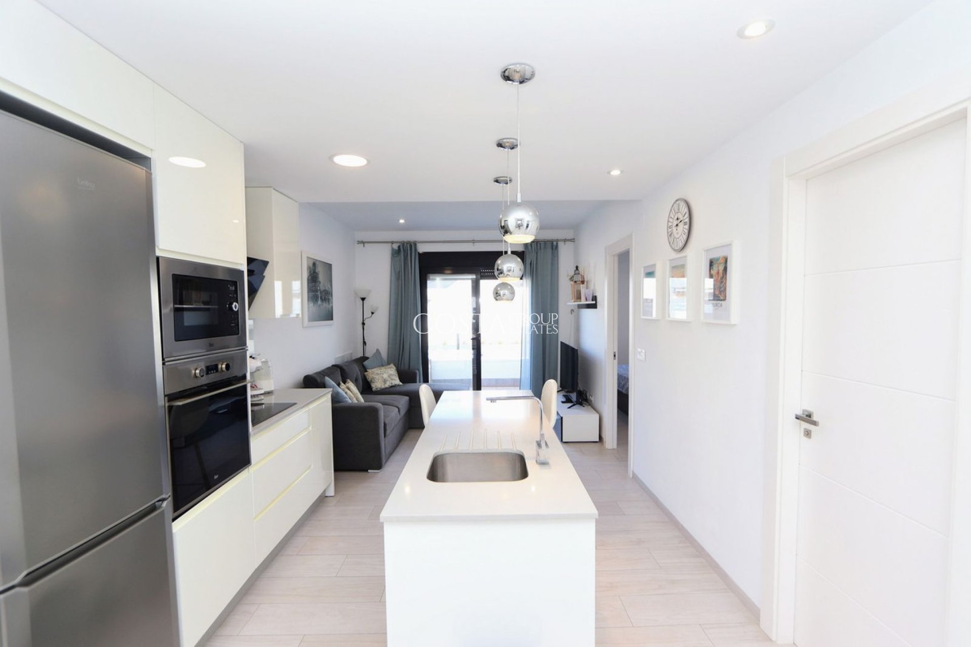 Resale - Apartments -
San Pedro del Pinatar - San Pedro del Pinatar Centro