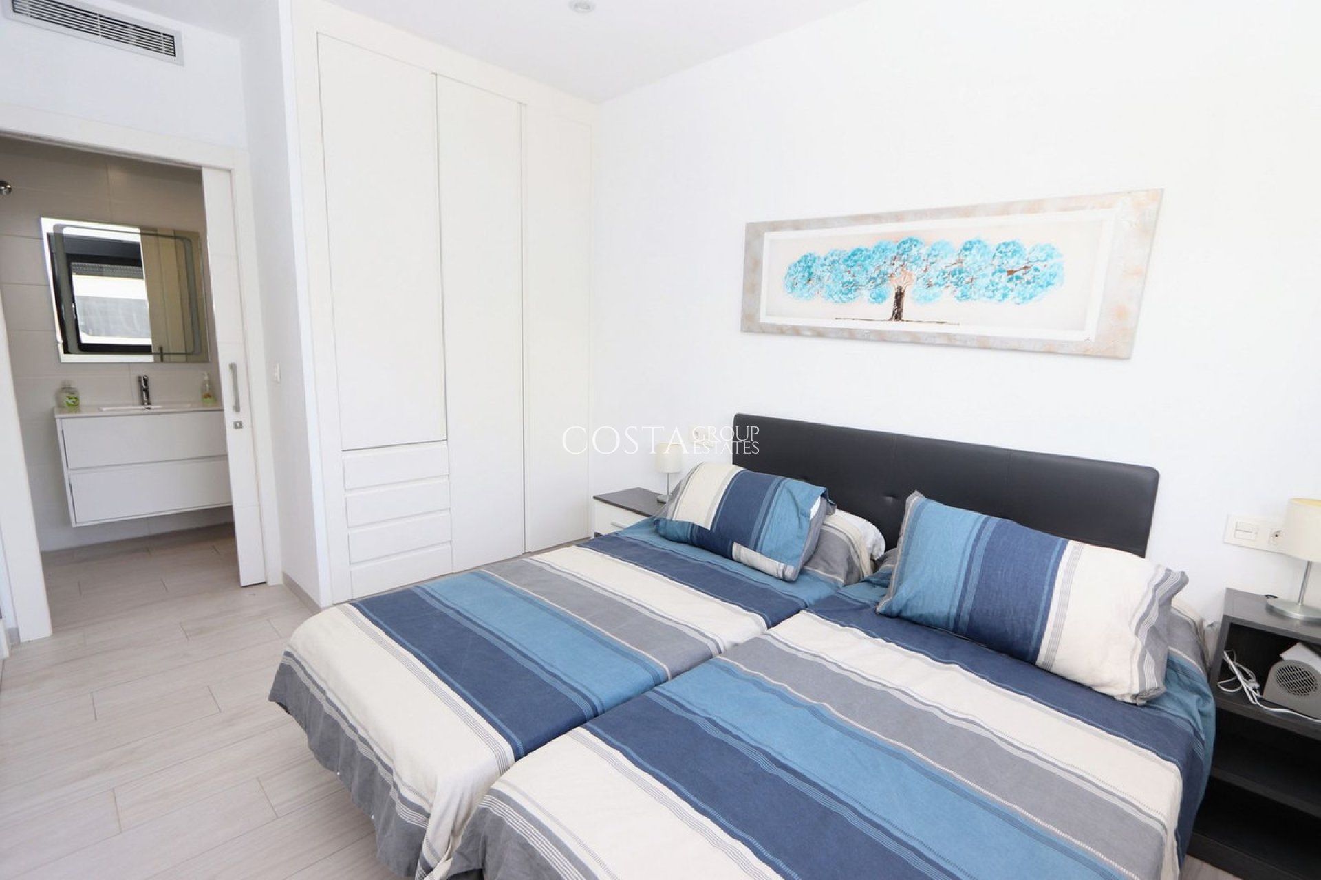 Resale - Apartments -
San Pedro del Pinatar - San Pedro del Pinatar Centro