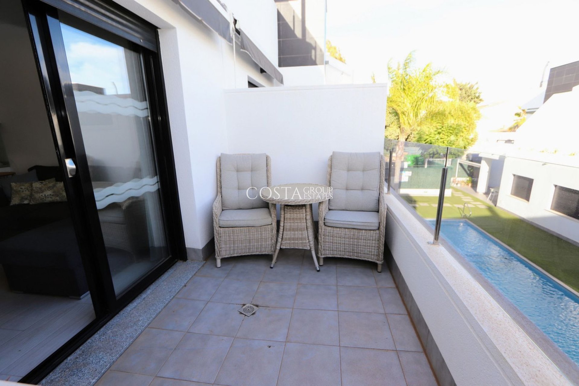 Resale - Apartments -
San Pedro del Pinatar - San Pedro del Pinatar Centro