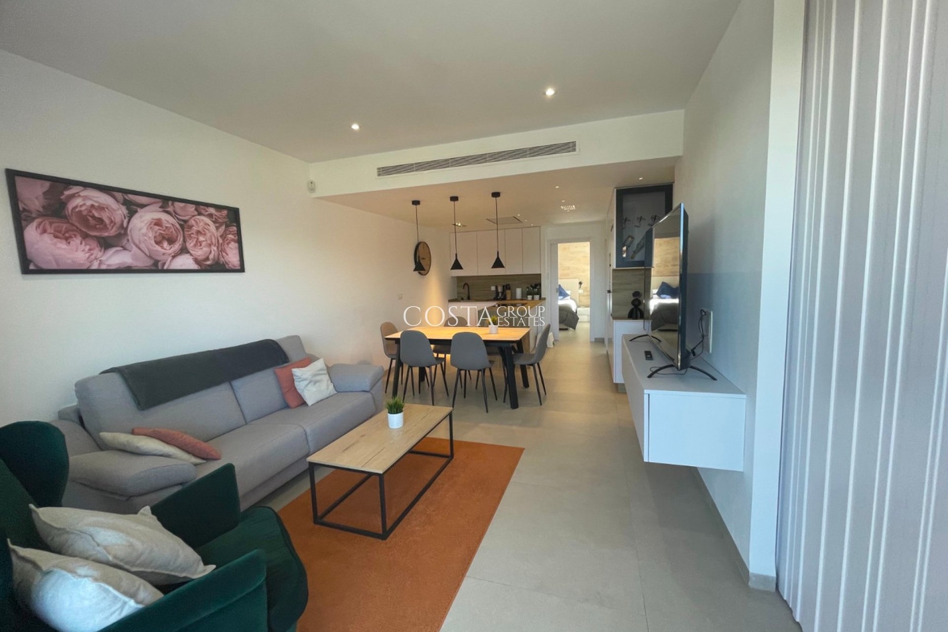 Resale - Apartments -
San Pedro del Pinatar - San Pedro del Pinatar Centro