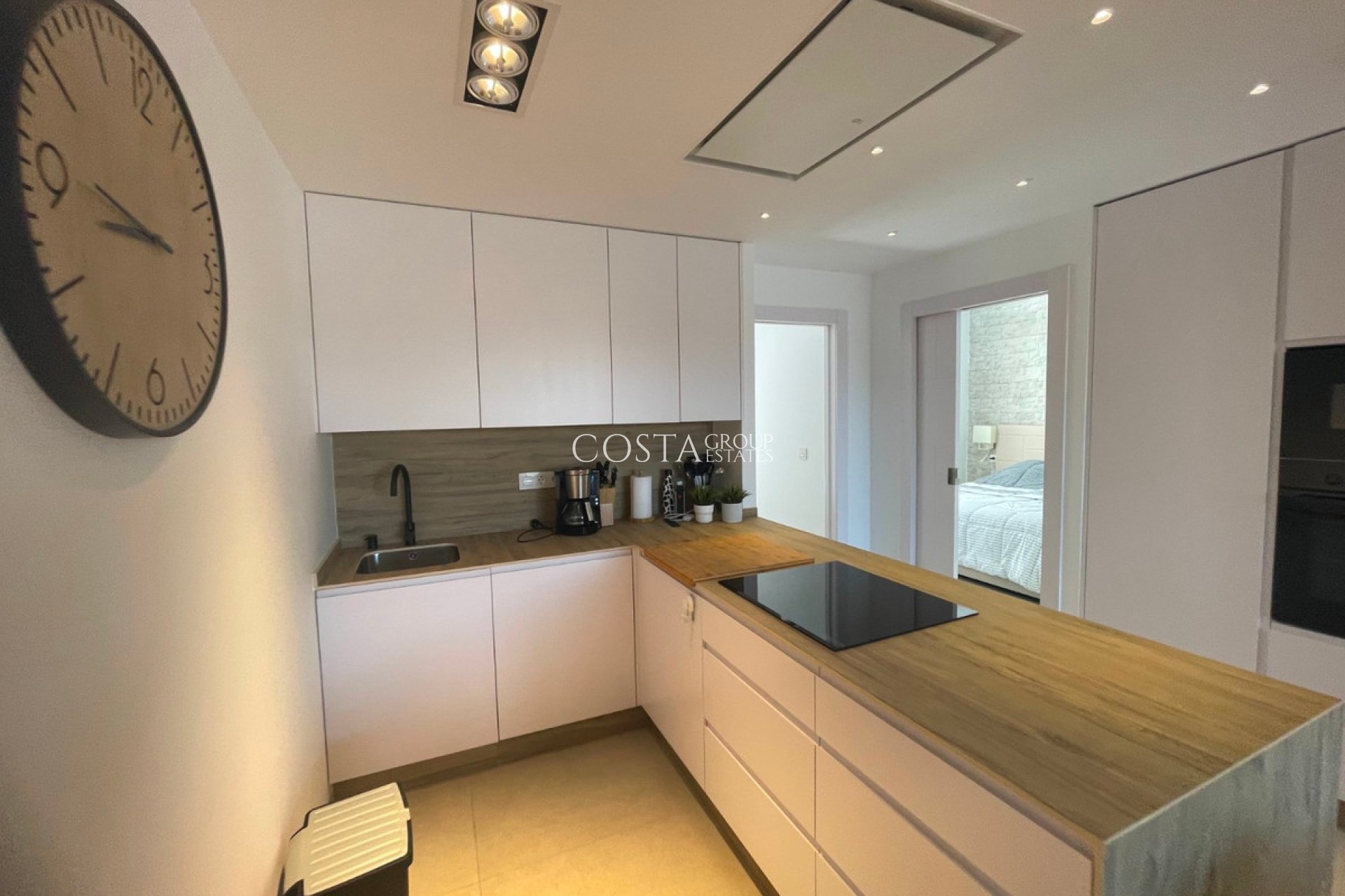 Resale - Apartments -
San Pedro del Pinatar - San Pedro del Pinatar Centro