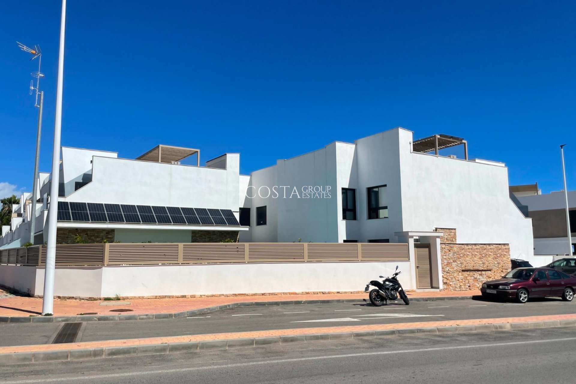 Resale - Apartments -
San Pedro del Pinatar - San Pedro del Pinatar Centro