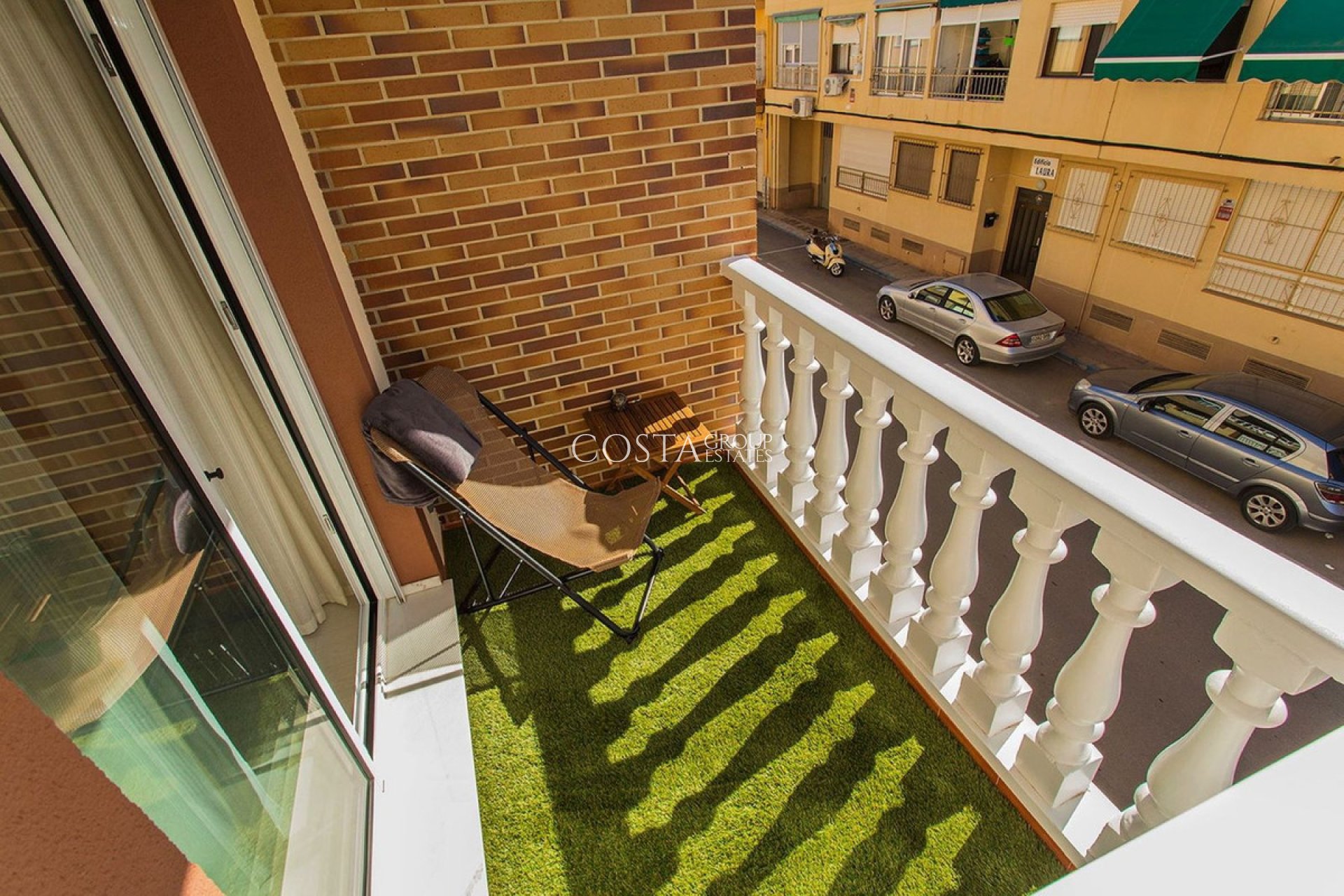 Resale - Apartments -
San Pedro del Pinatar - San Pedro del Pinatar Centro