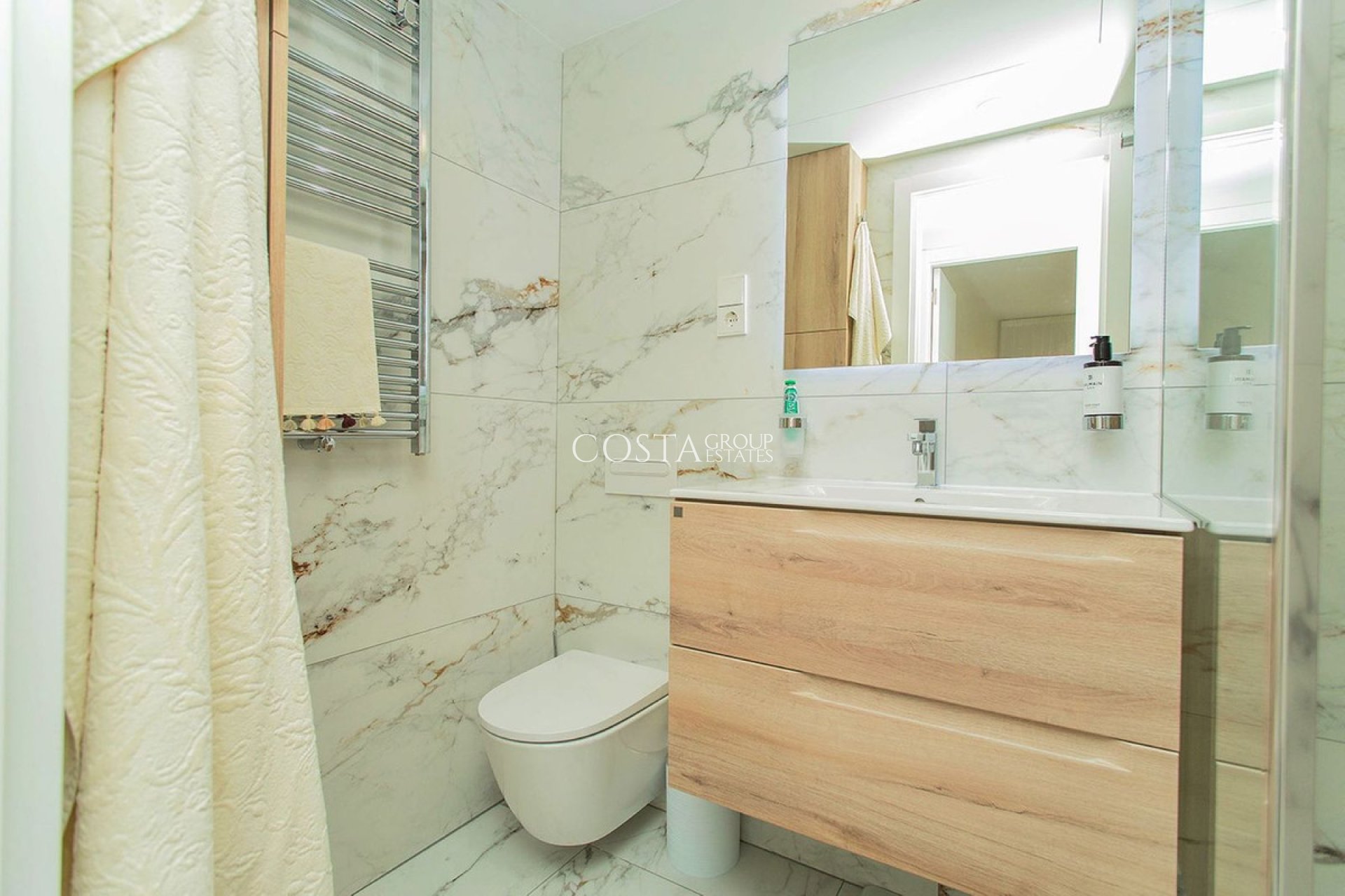 Resale - Apartments -
San Pedro del Pinatar - San Pedro del Pinatar Centro