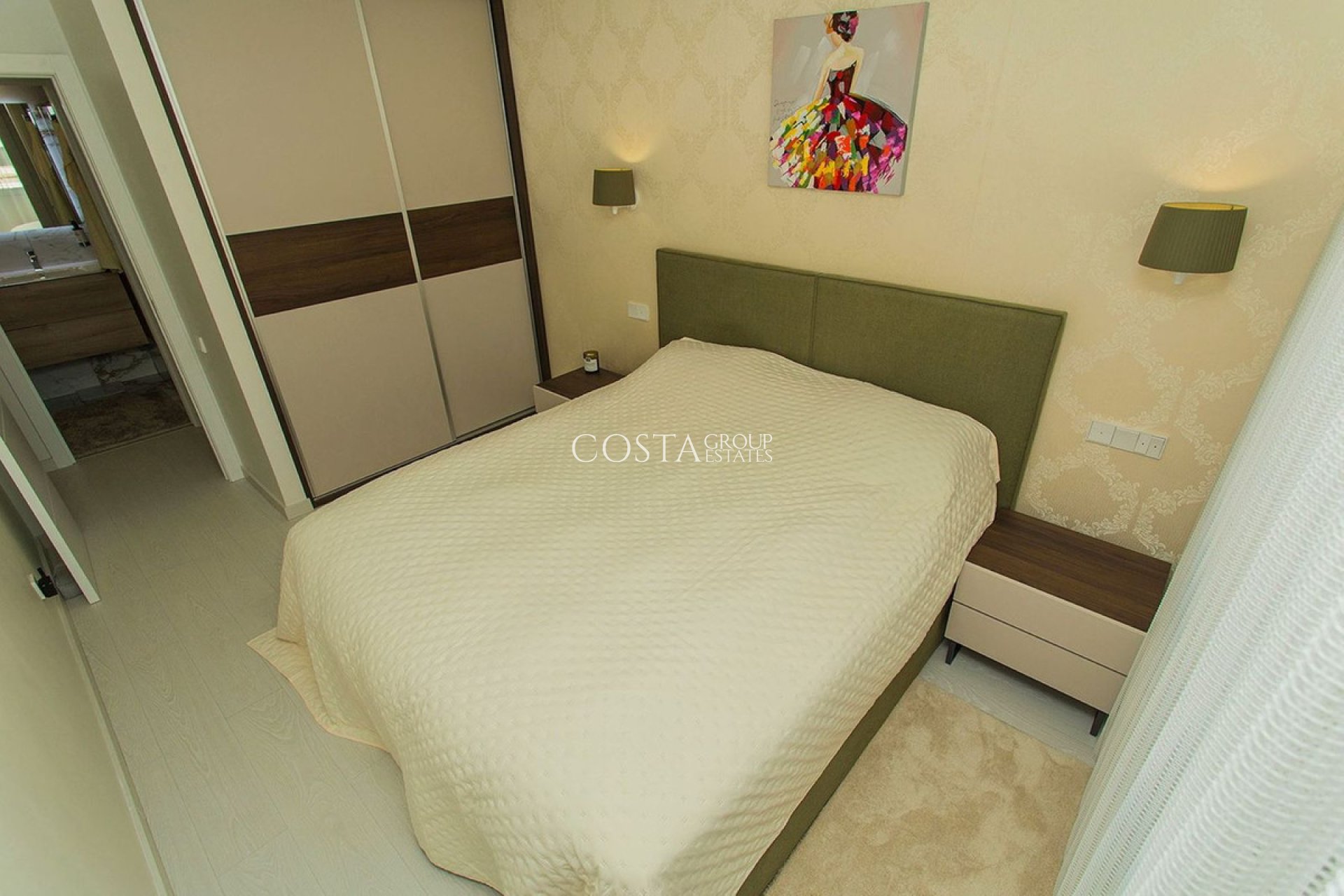 Resale - Apartments -
San Pedro del Pinatar - San Pedro del Pinatar Centro