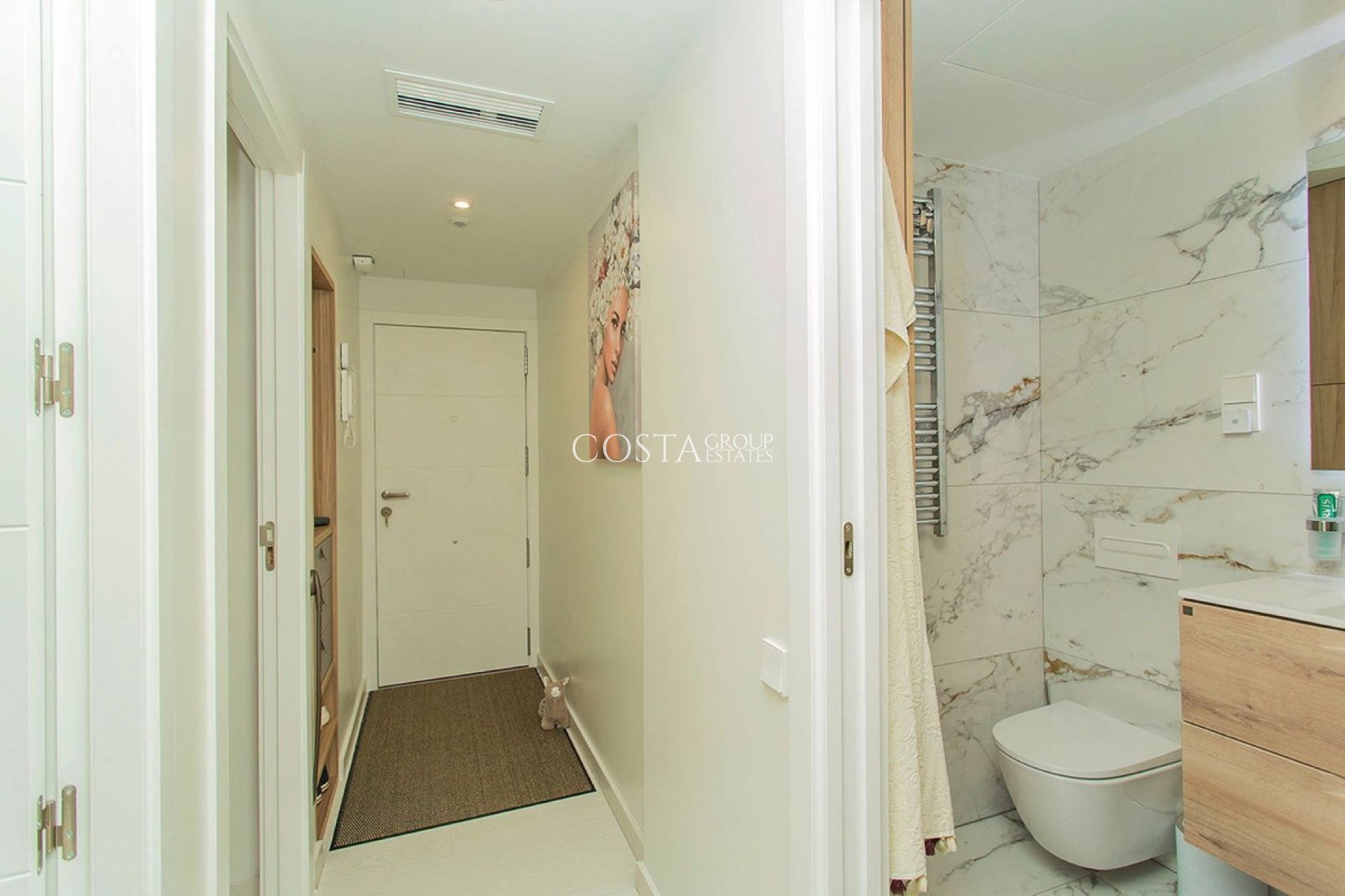 Resale - Apartments -
San Pedro del Pinatar - San Pedro del Pinatar Centro