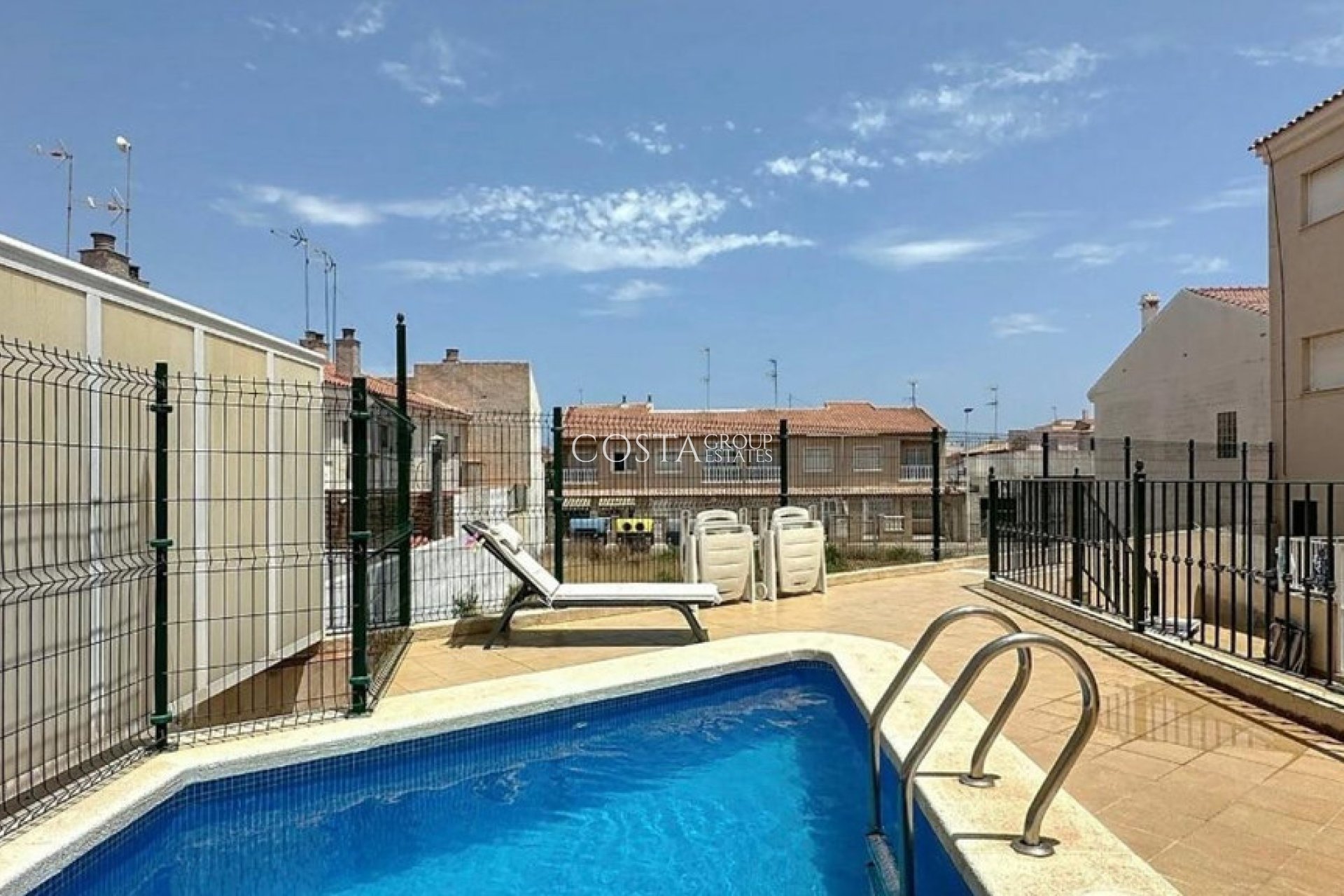 Resale - Apartments -
San Pedro del Pinatar - San Pedro del Pinatar Centro