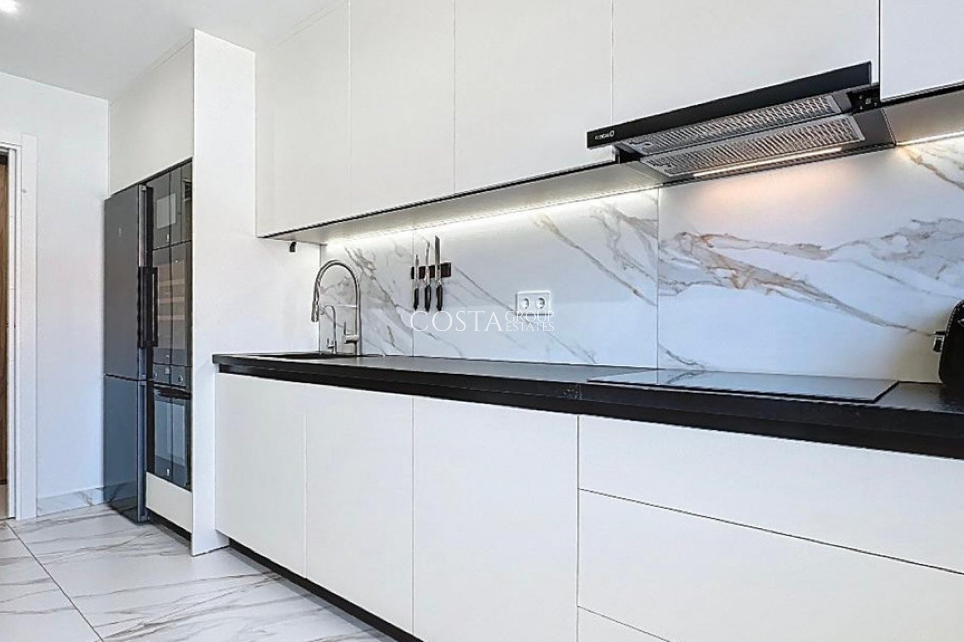 Resale - Apartments -
San Pedro del Pinatar - San Pedro del Pinatar Centro