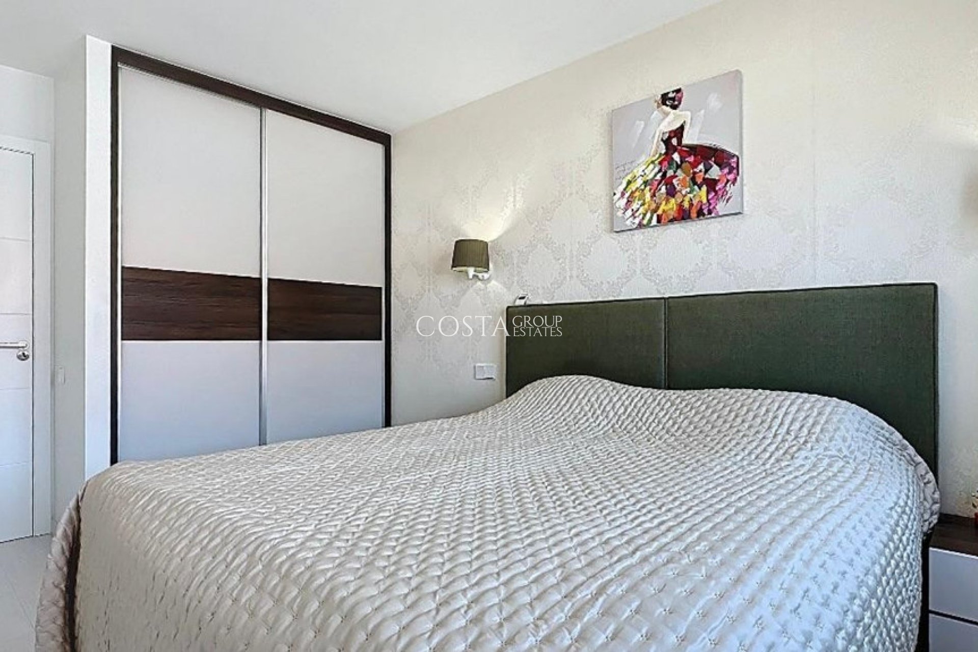 Resale - Apartments -
San Pedro del Pinatar - San Pedro del Pinatar Centro