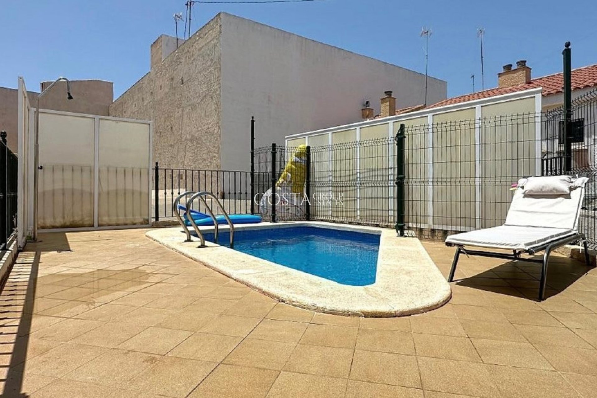 Resale - Apartments -
San Pedro del Pinatar - San Pedro del Pinatar Centro