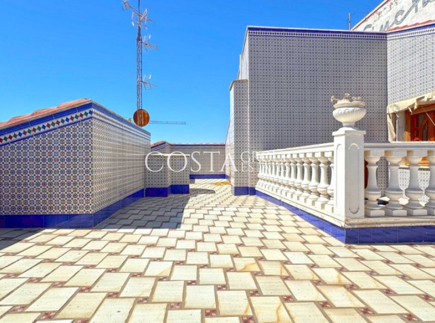 Resale - Apartments -
San Pedro del Pinatar - San Pedro del Pinatar Centro