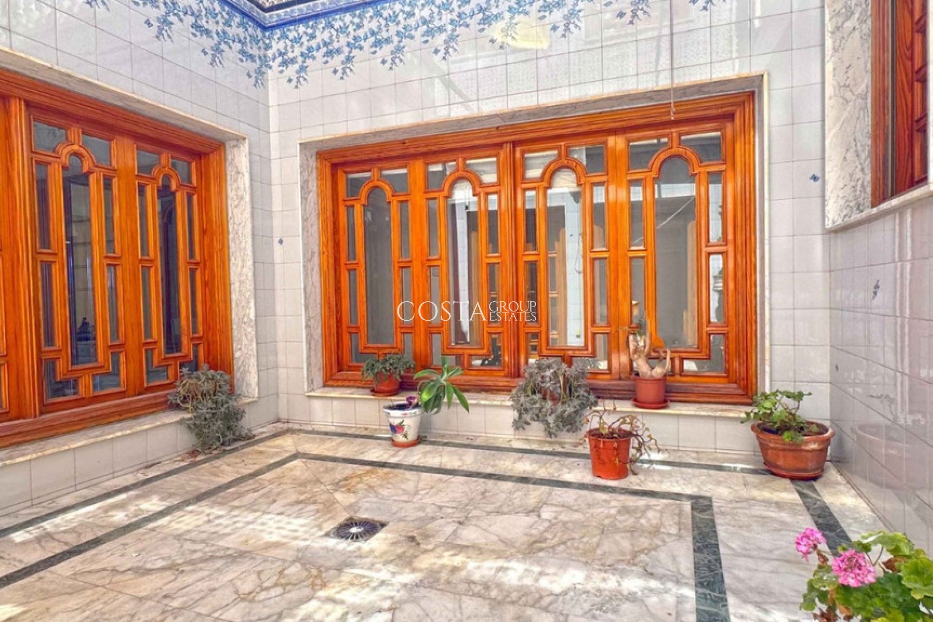 Resale - Apartments -
San Pedro del Pinatar - San Pedro del Pinatar Centro