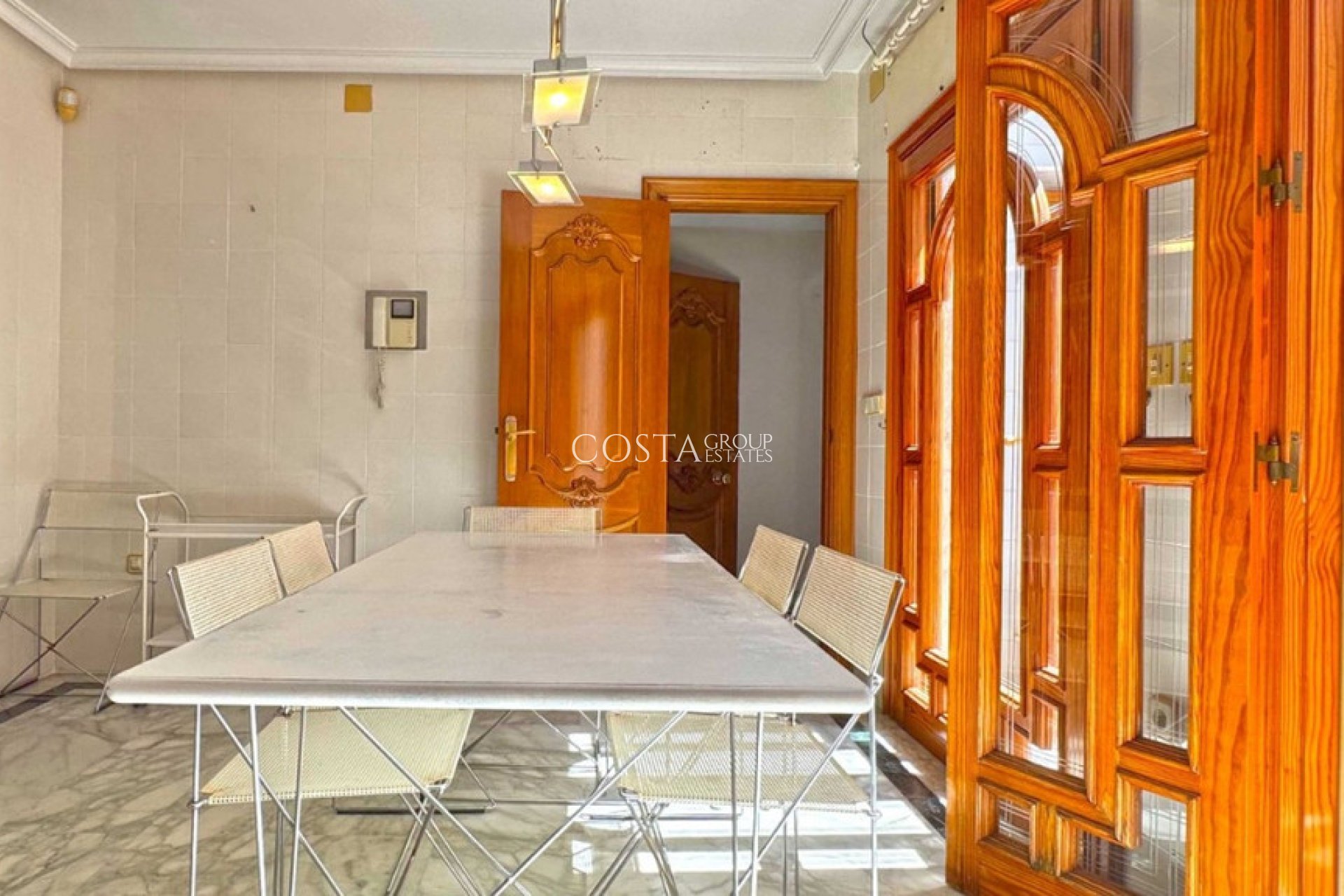 Resale - Apartments -
San Pedro del Pinatar - San Pedro del Pinatar Centro