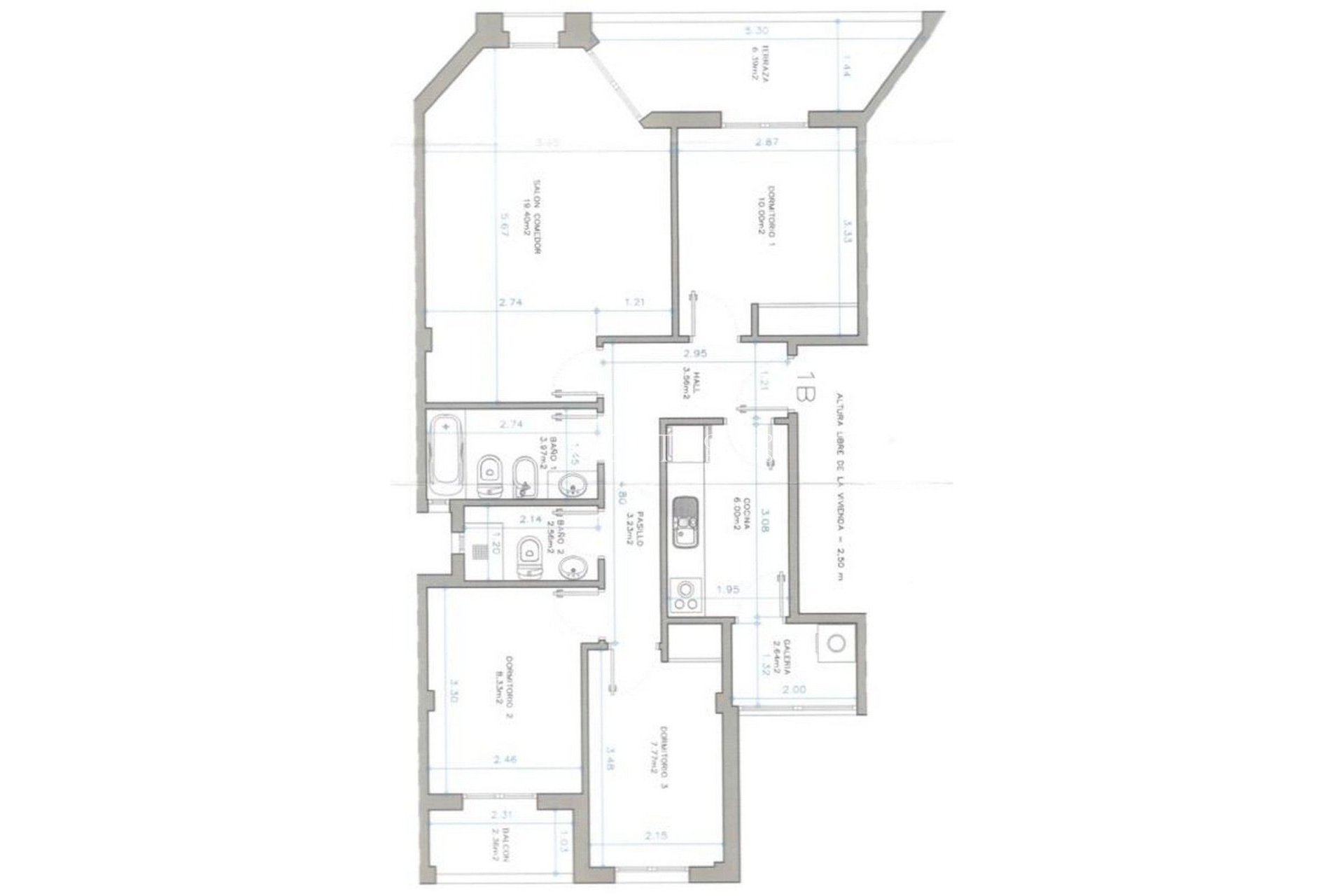 Resale - Apartments -
San Pedro del Pinatar - San Pedro del Pinatar Centro