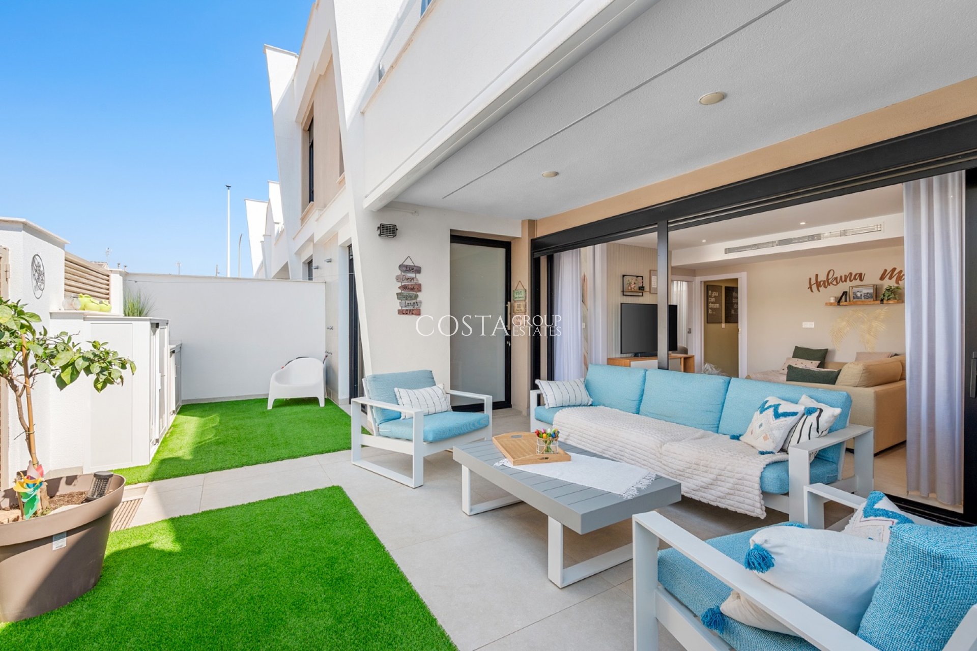Resale - Apartments -
San Pedro del Pinatar - San Pedro del Pinatar Centro