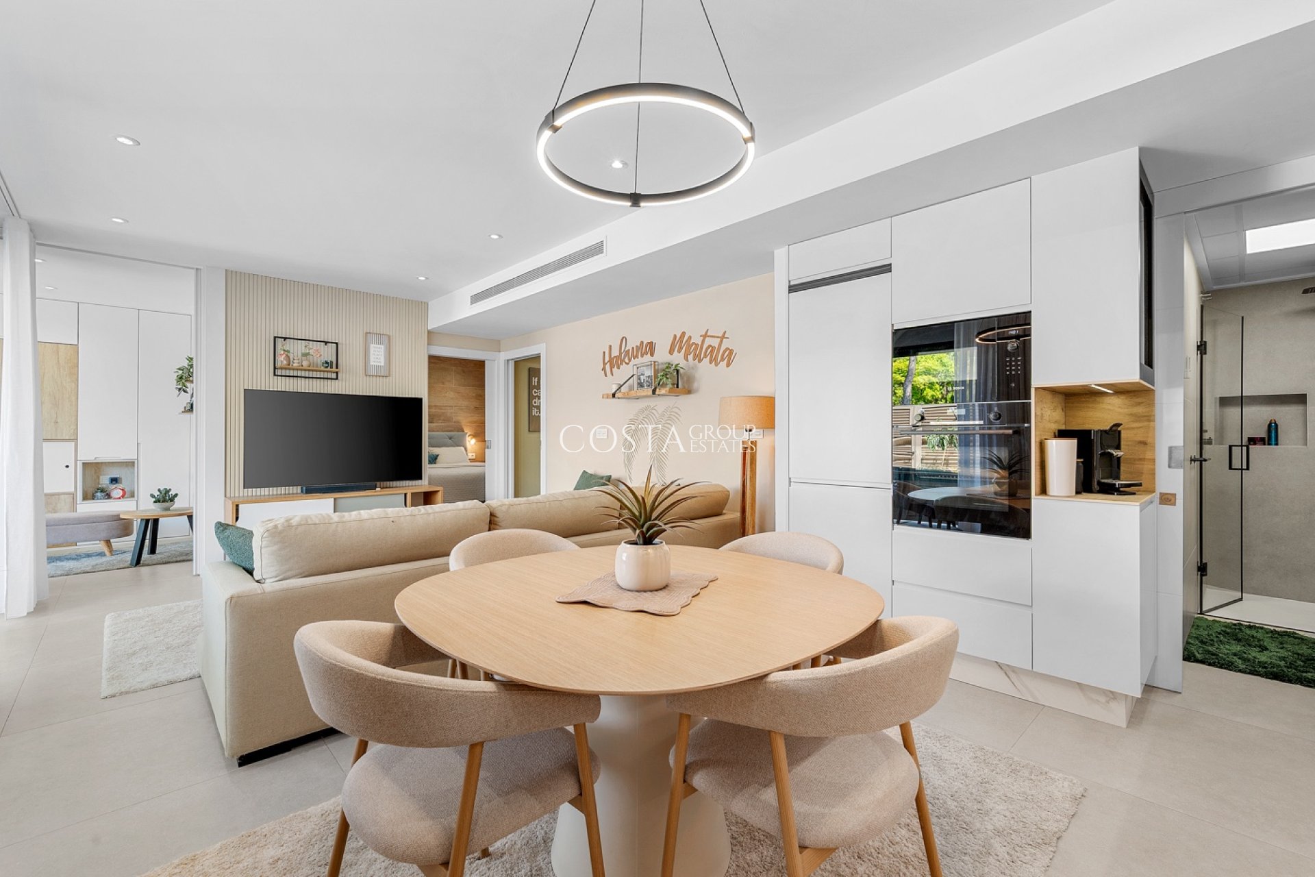 Resale - Apartments -
San Pedro del Pinatar - San Pedro del Pinatar Centro