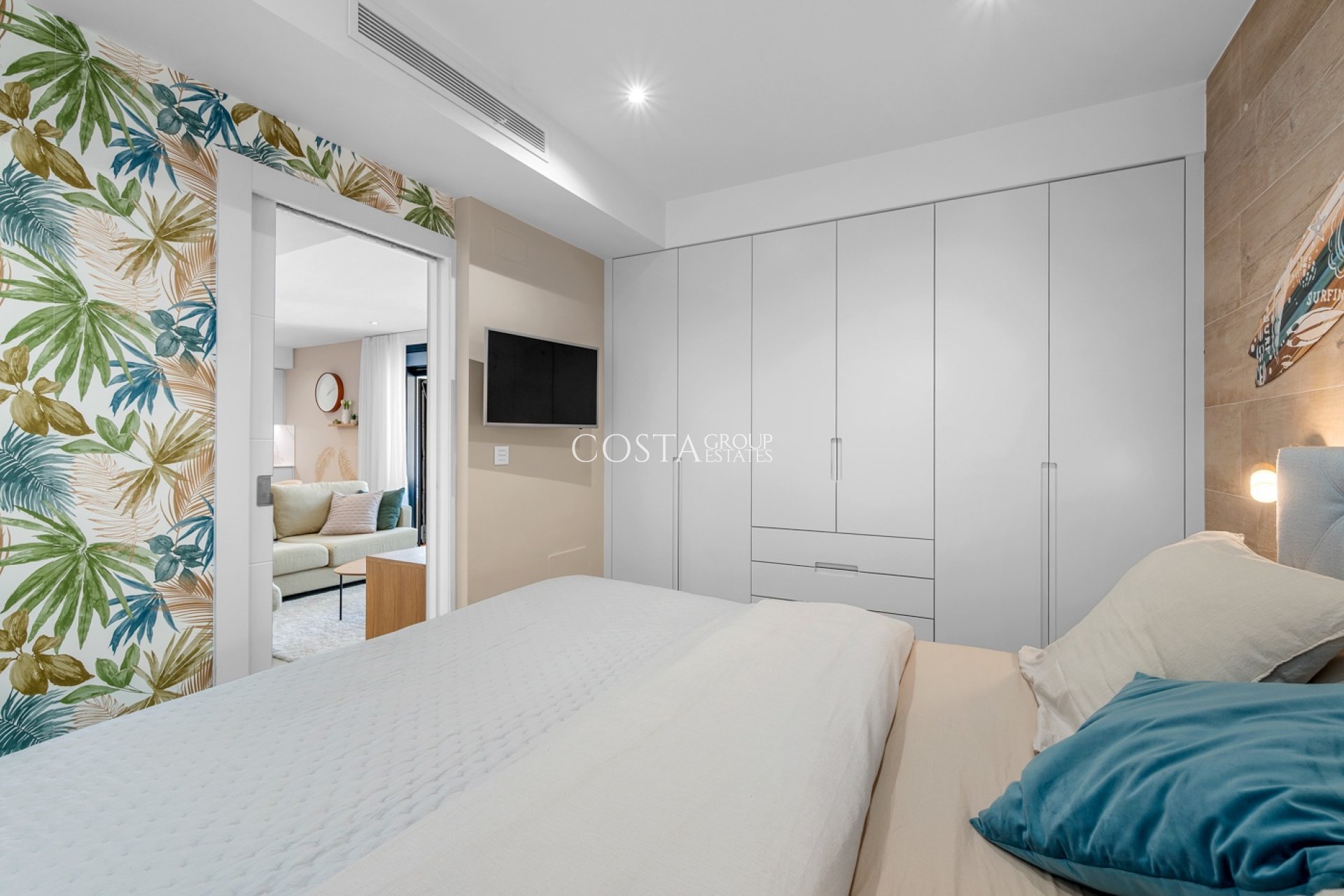 Resale - Apartments -
San Pedro del Pinatar - San Pedro del Pinatar Centro