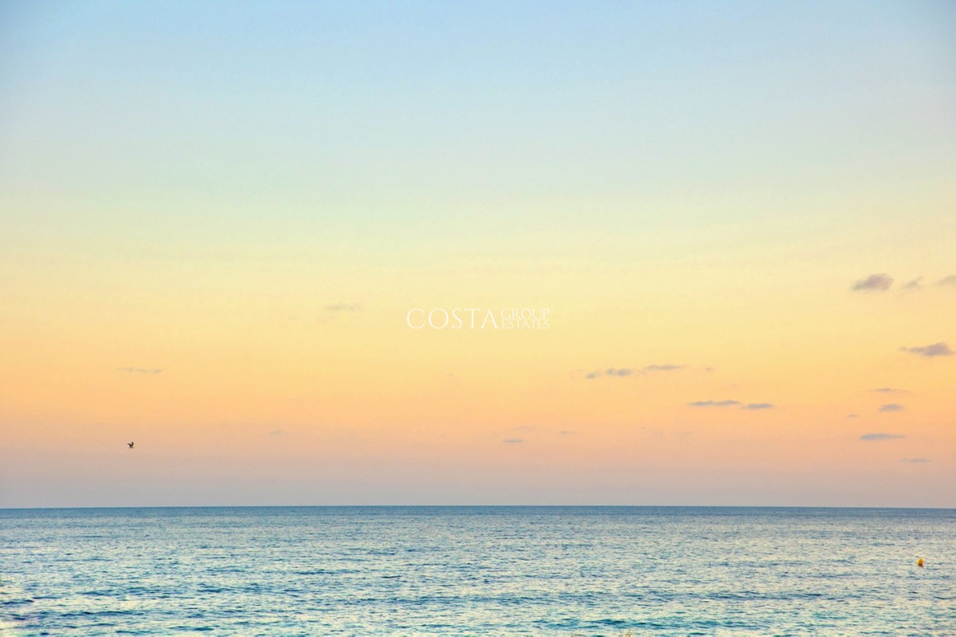 Resale - Apartments -
Teulada - Moraira
