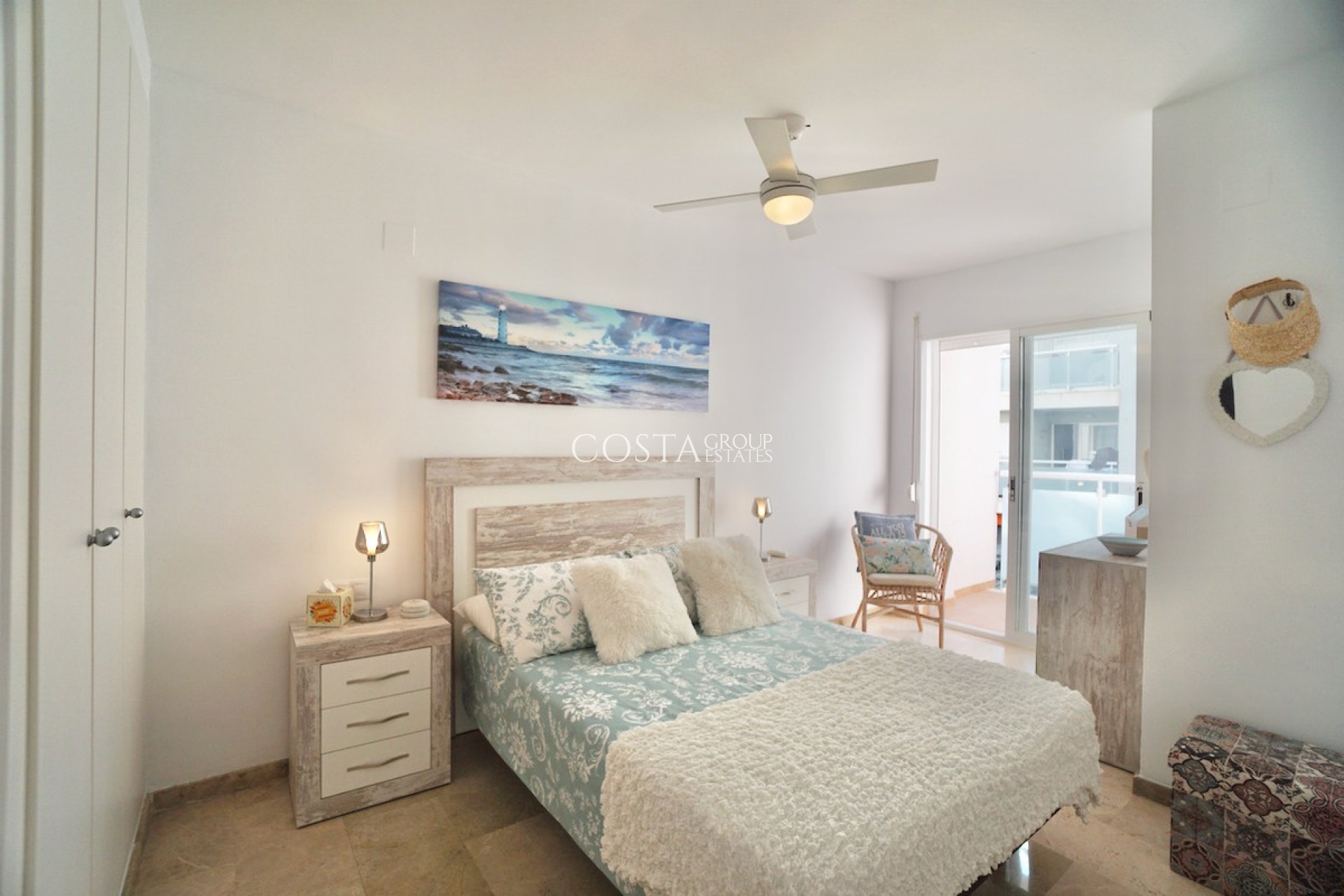 Resale - Apartments -
Teulada - Moraira