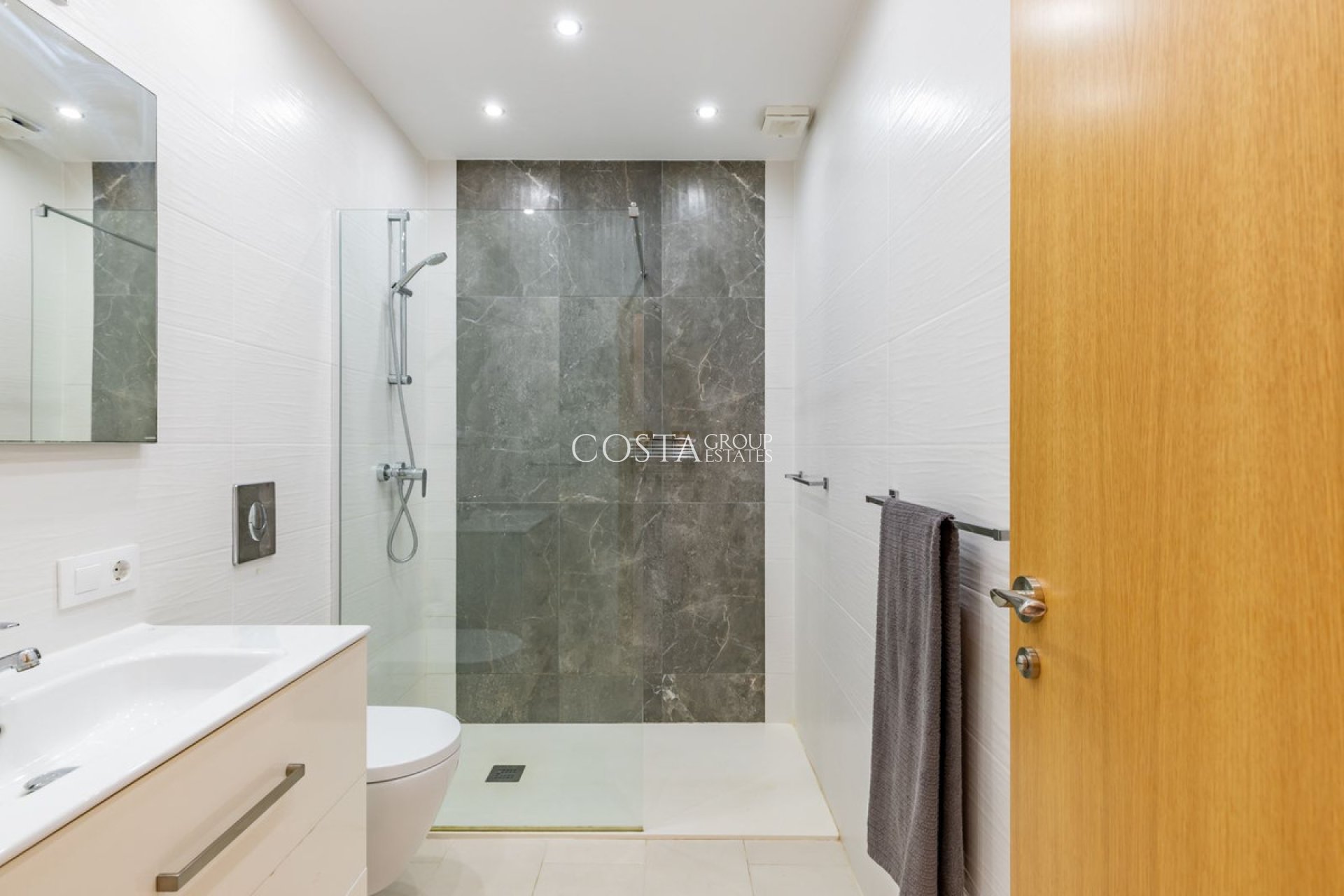 Resale - Apartments -
Teulada - Moraira