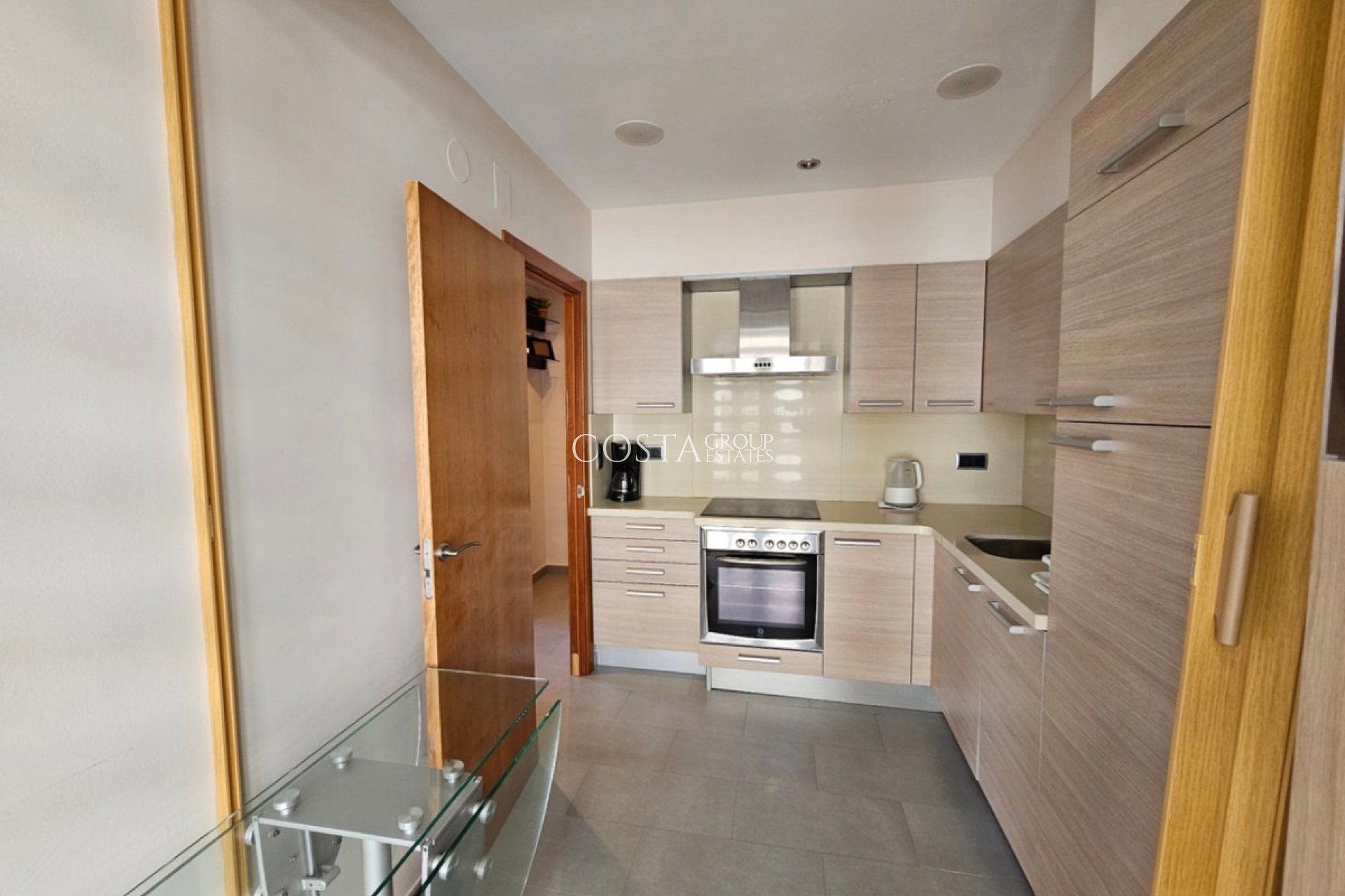 Resale - Apartments -
Teulada - Moraira