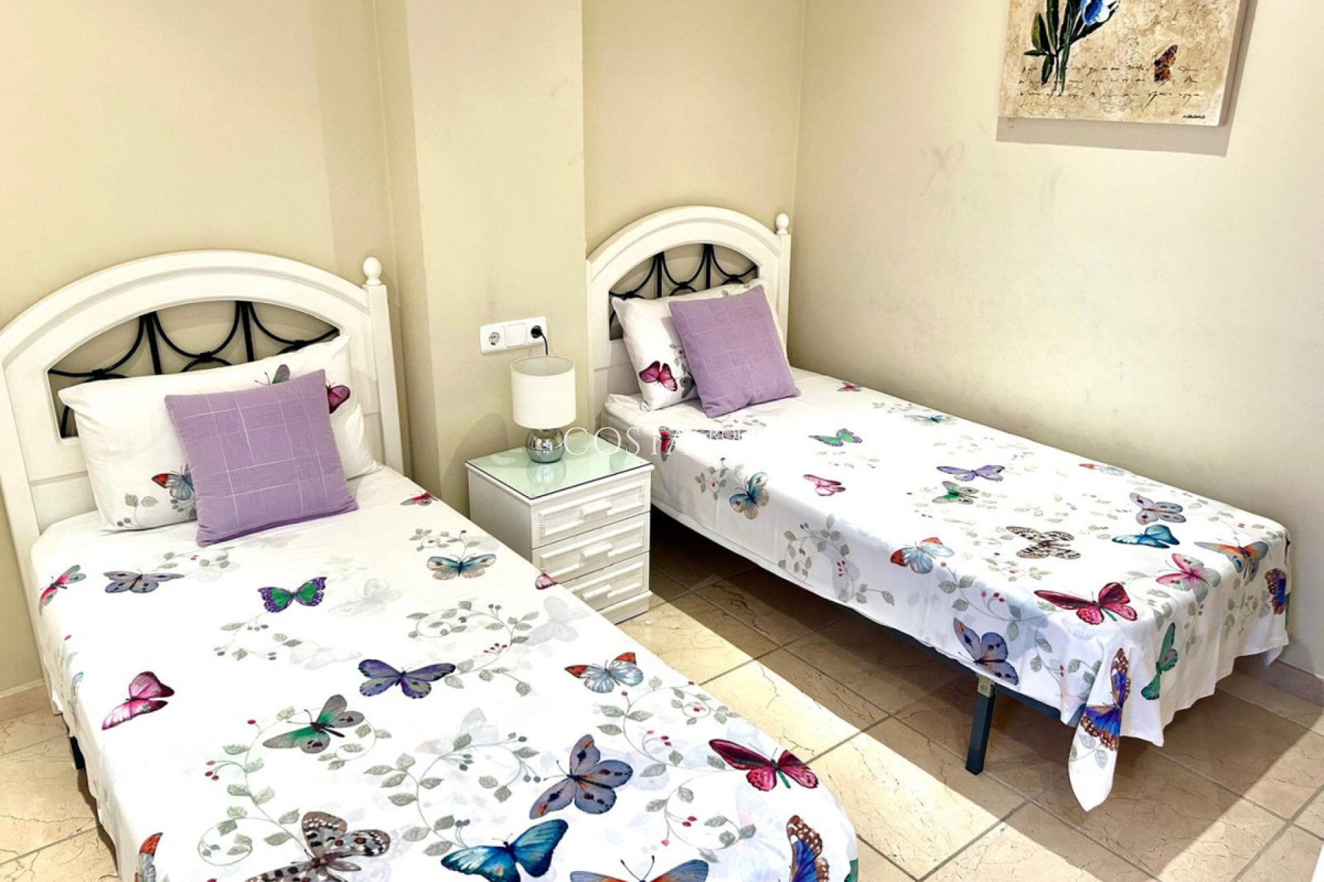 Resale - Apartments -
Teulada - Moraira
