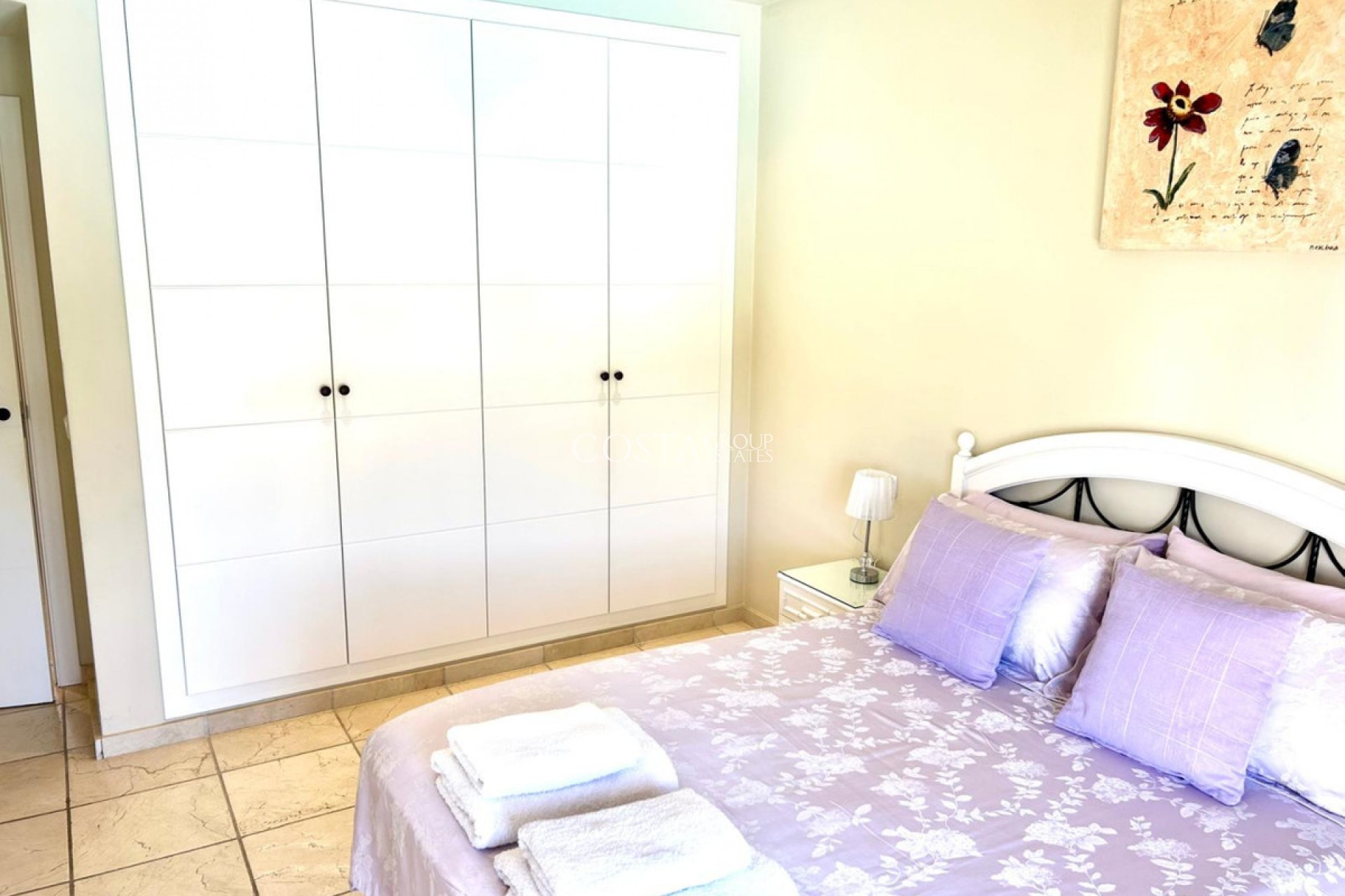 Resale - Apartments -
Teulada - Moraira