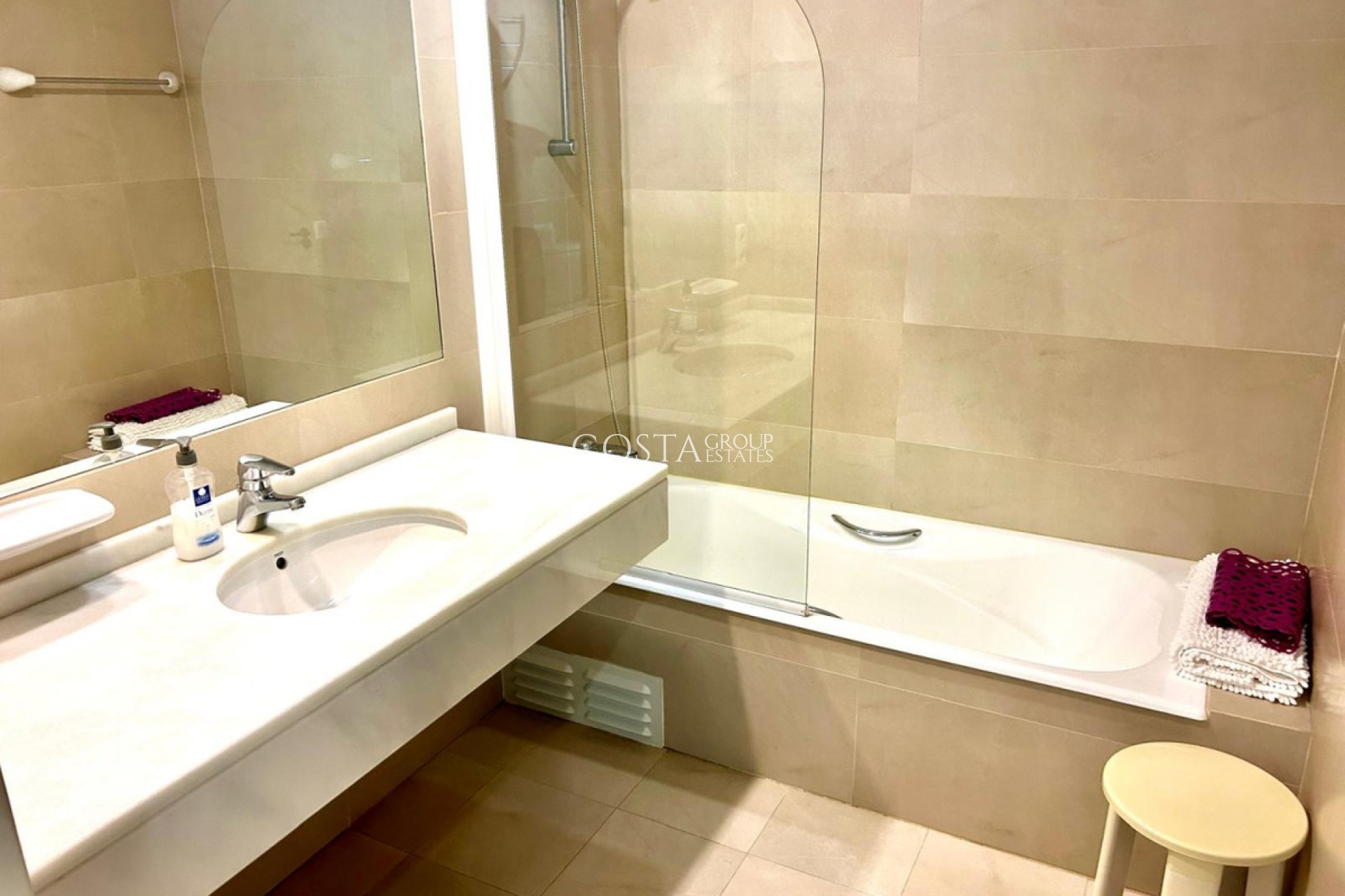 Resale - Apartments -
Teulada - Moraira