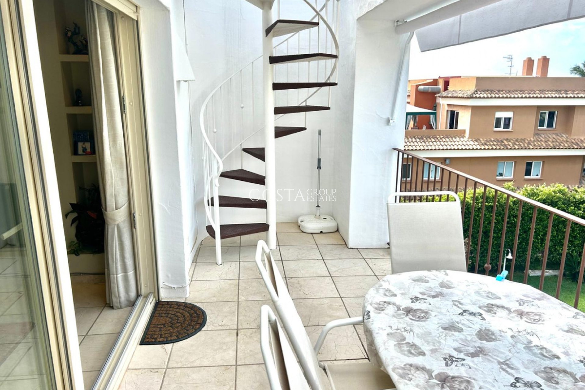 Resale - Apartments -
Teulada - Moraira