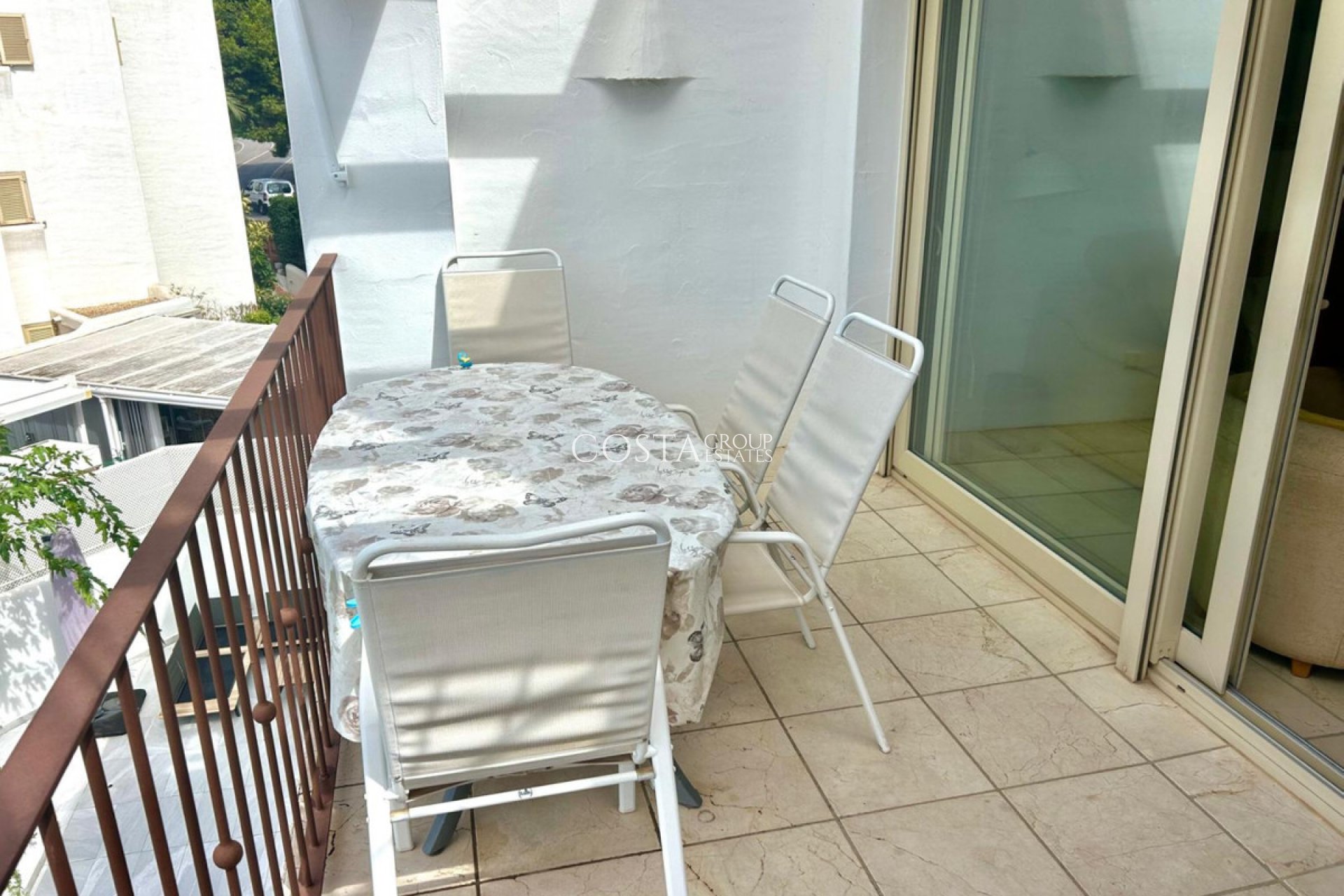 Resale - Apartments -
Teulada - Moraira
