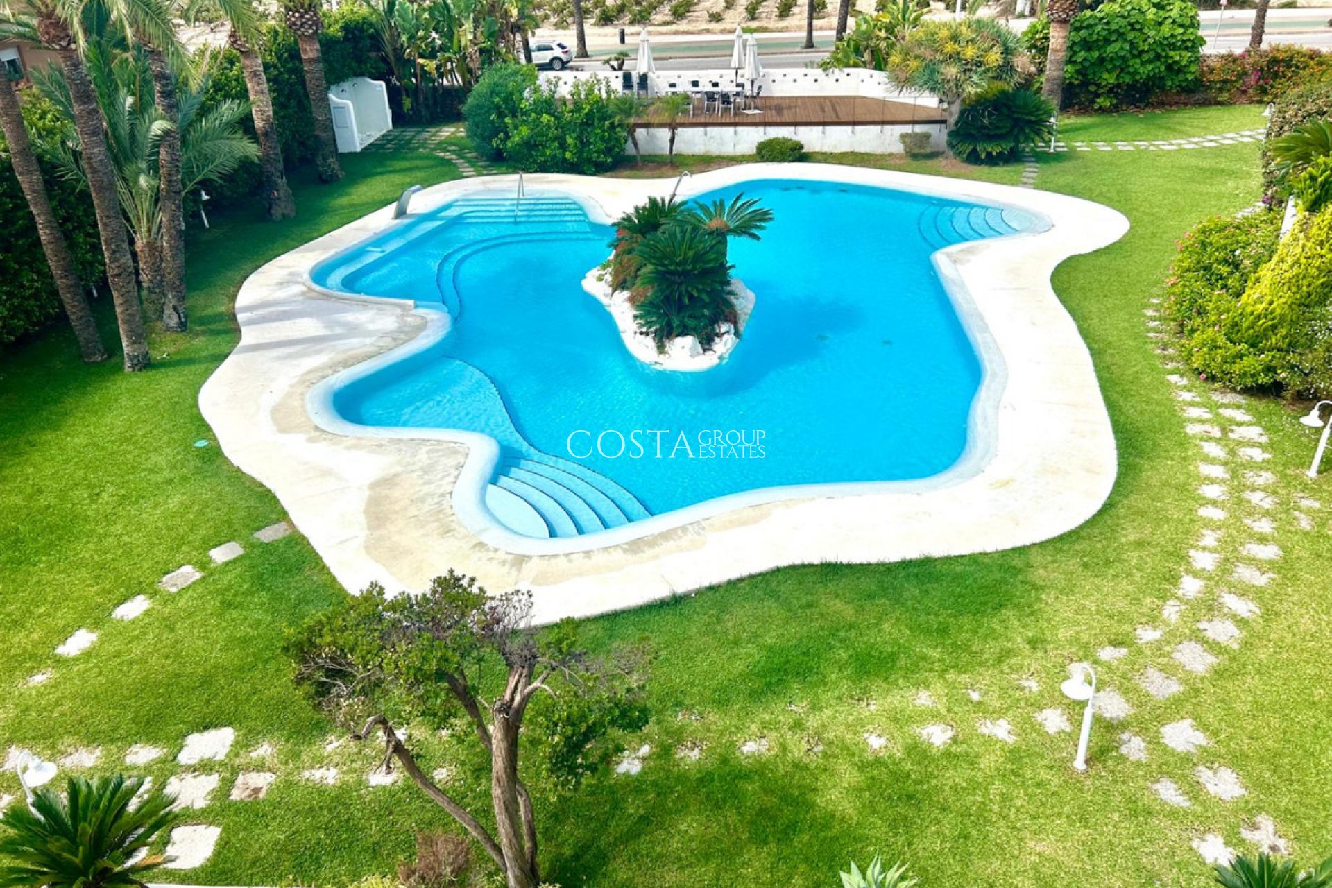 Resale - Apartments -
Teulada - Moraira