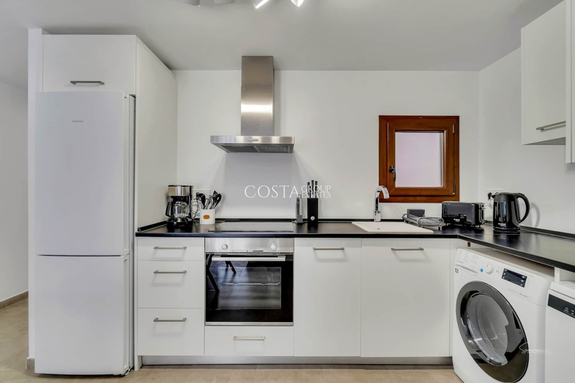 Resale - Apartments -
Teulada - Moraira