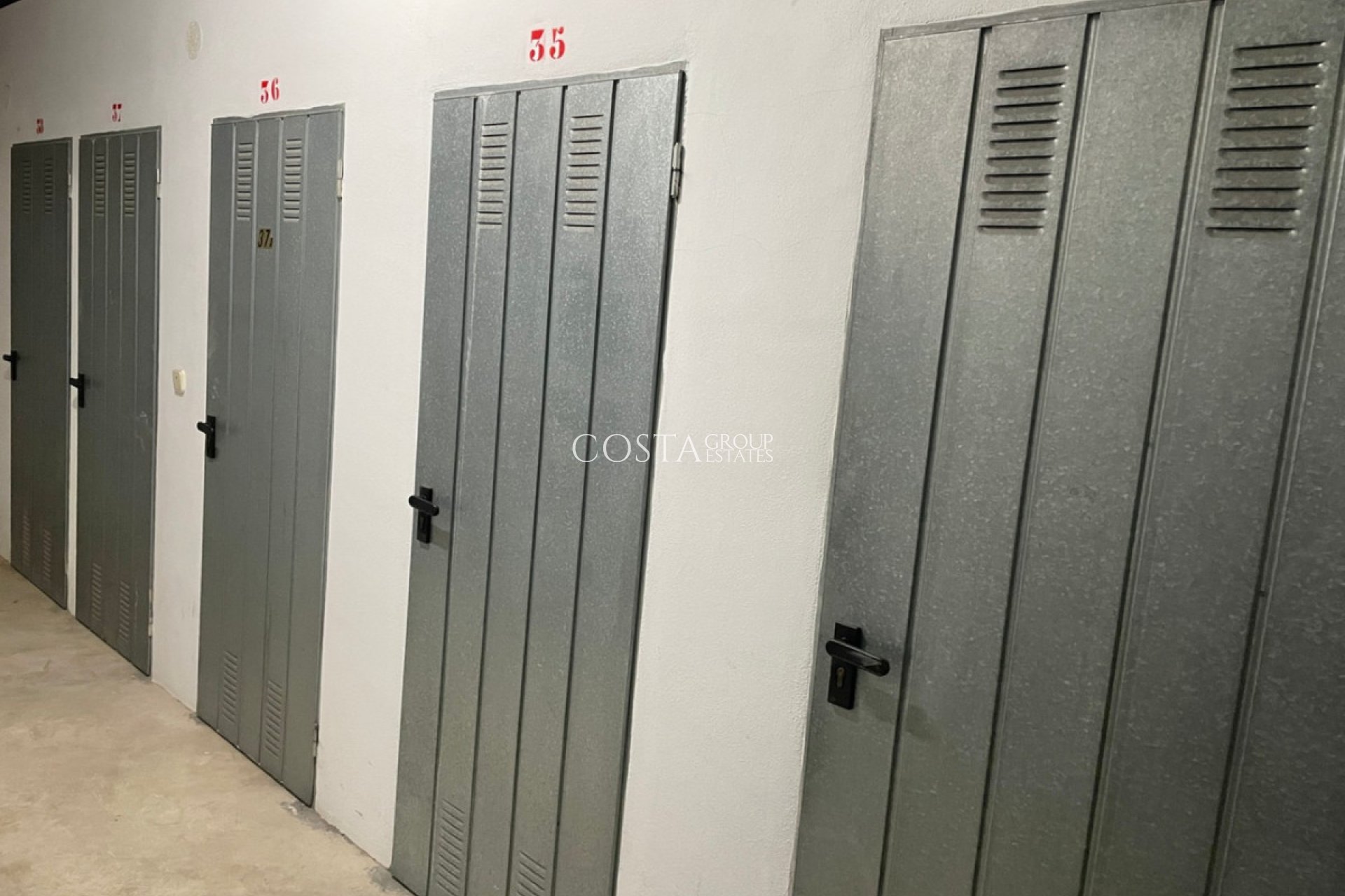 Resale - Apartments -
Teulada - Moraira