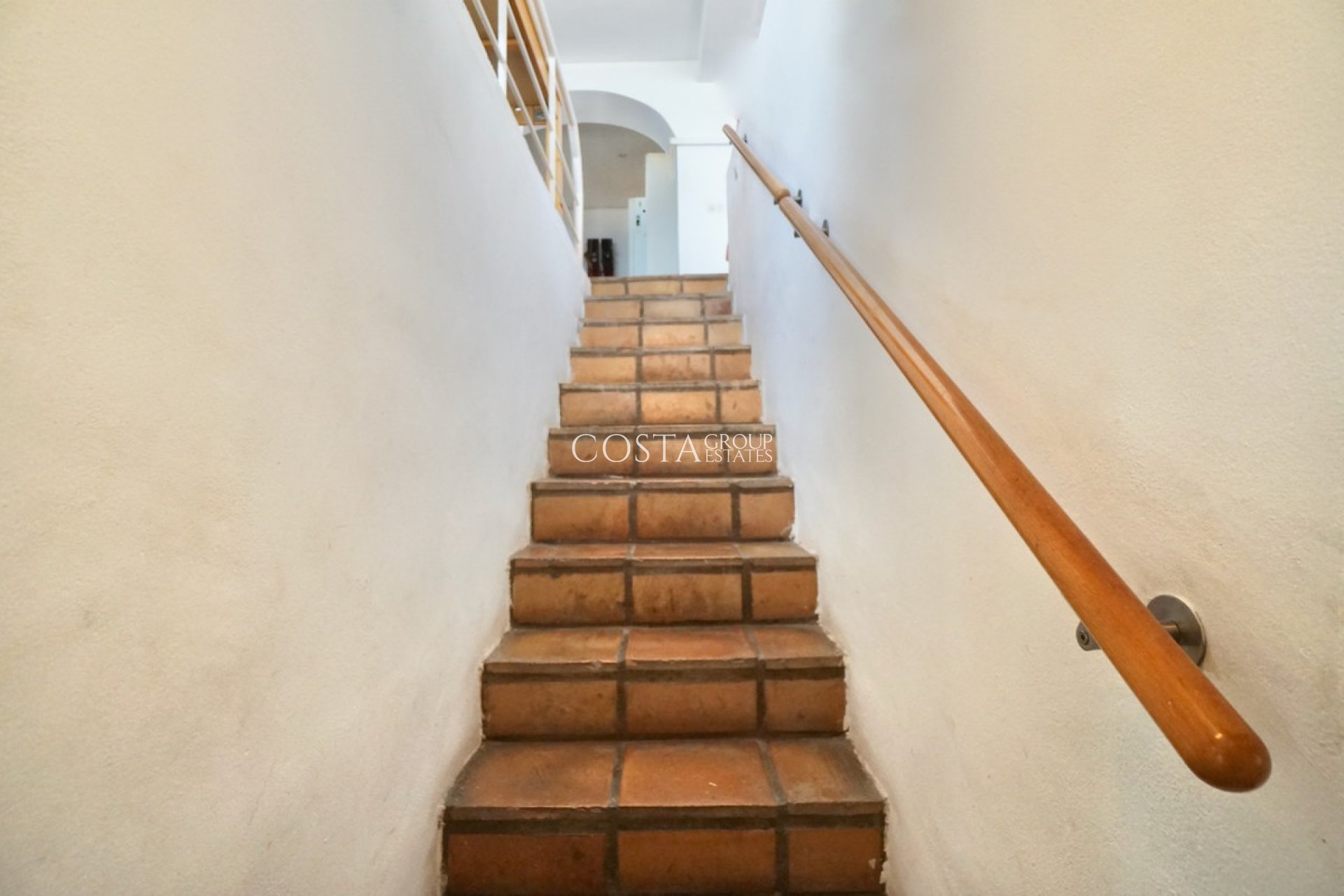 Resale - Apartments -
Teulada - Moraira