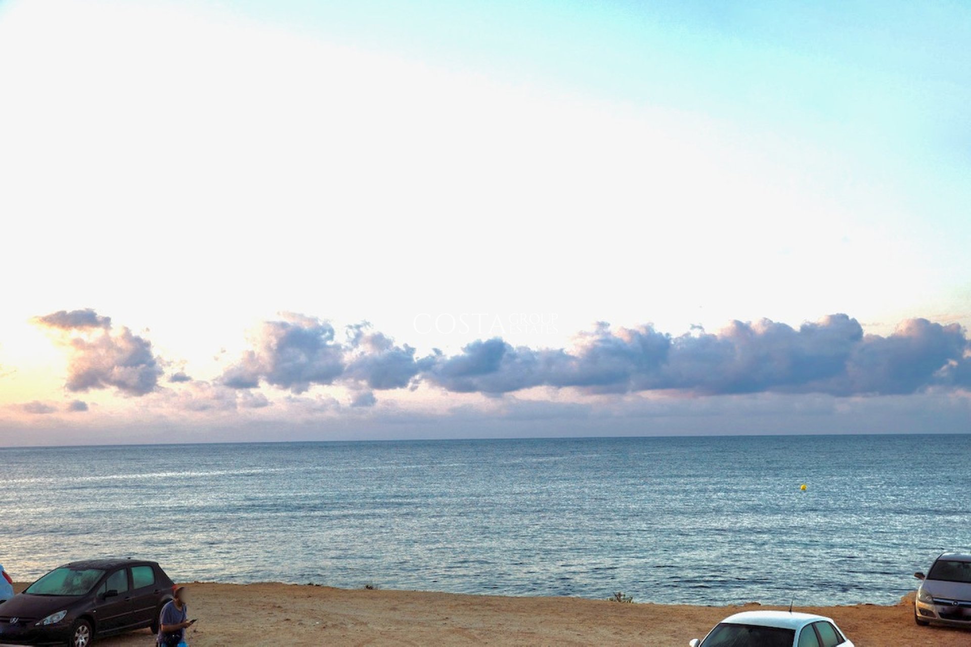 Resale - Apartments -
Teulada - Moraira