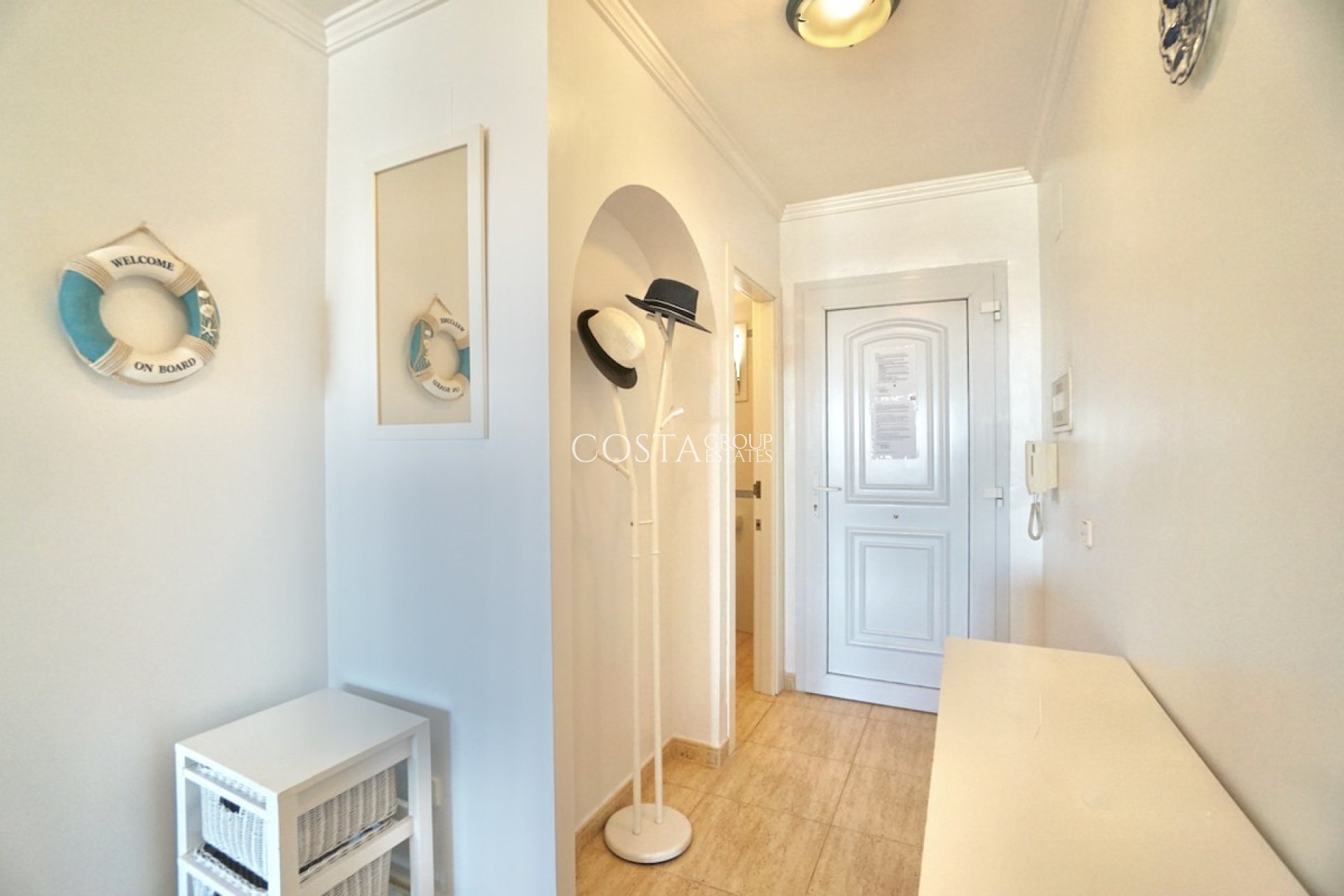 Resale - Apartments -
Teulada - Moraira