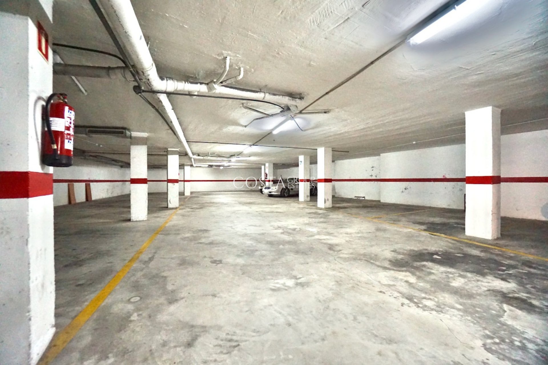 Resale - Apartments -
Teulada - Moraira