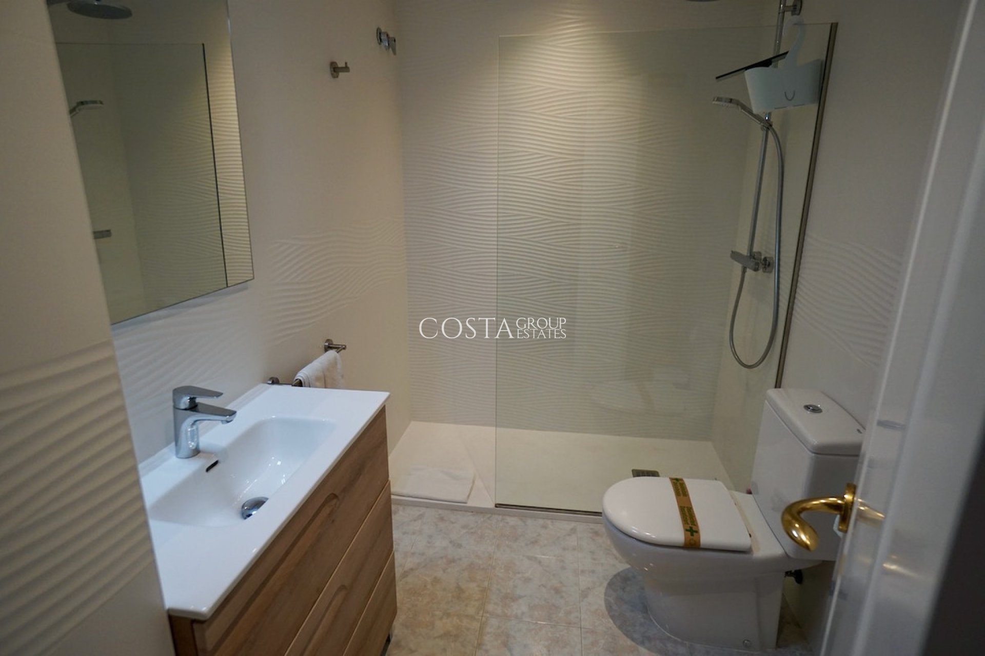 Resale - Apartments -
Teulada - Moraira