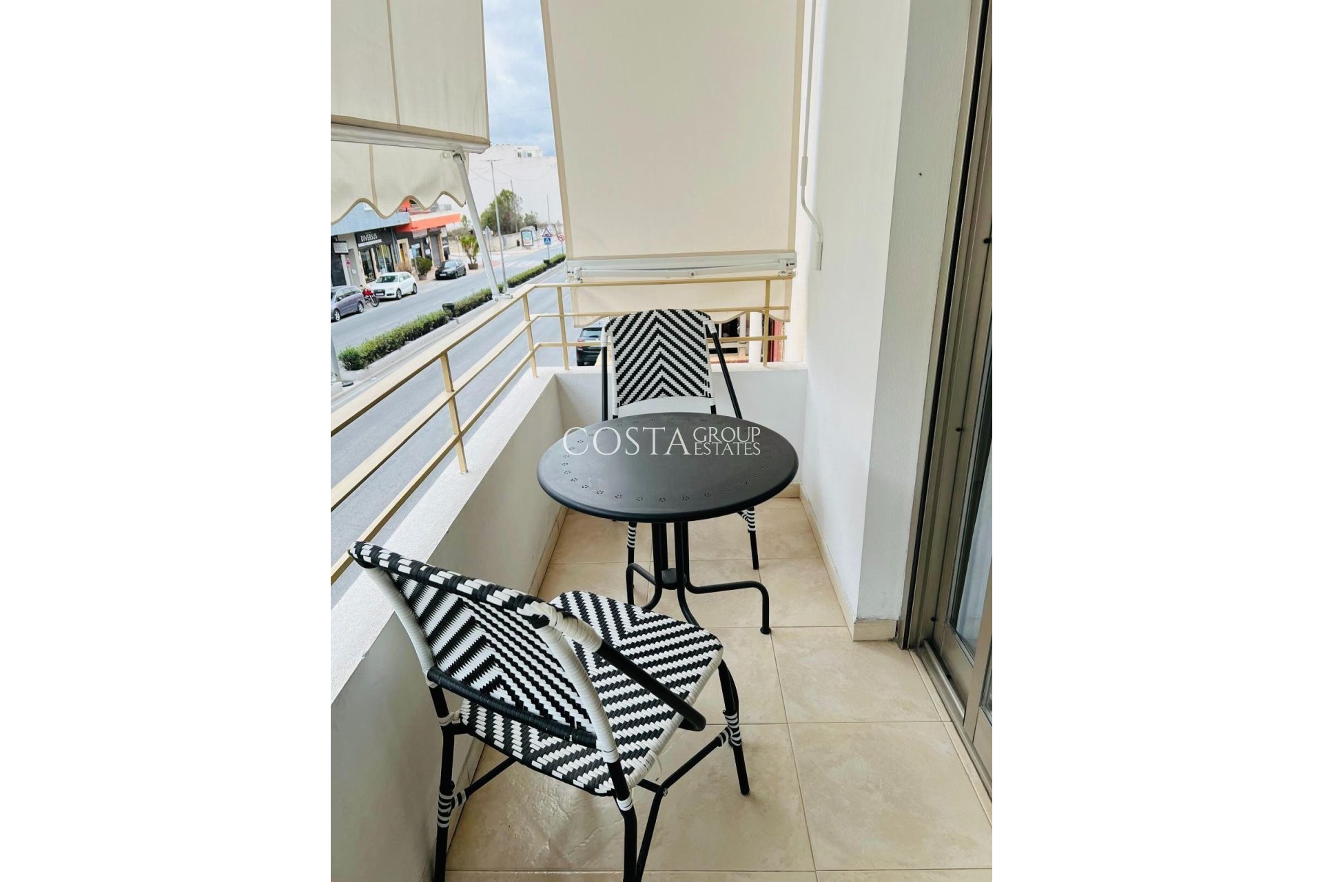 Resale - Apartments -
Teulada - Moraira